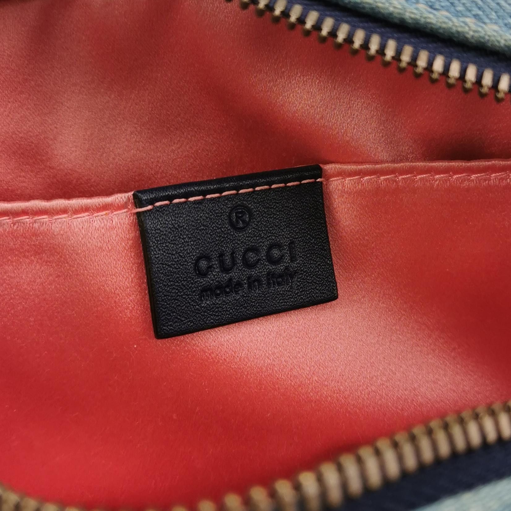 Gucci Gucci Women os Shoulder Bags Size ONE SIZE - 8 Thumbnail