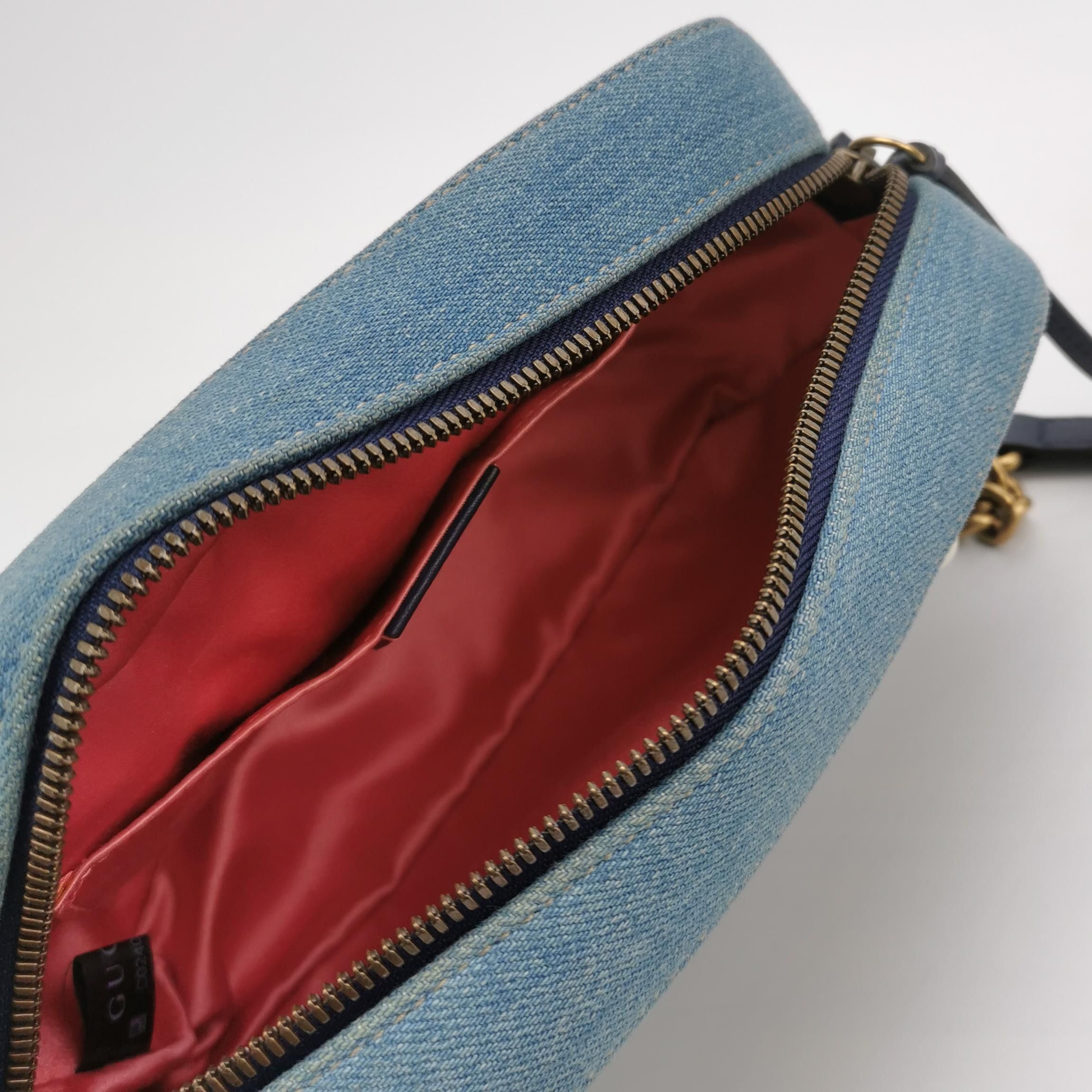 Gucci Gucci Women os Shoulder Bags Size ONE SIZE - 7 Thumbnail