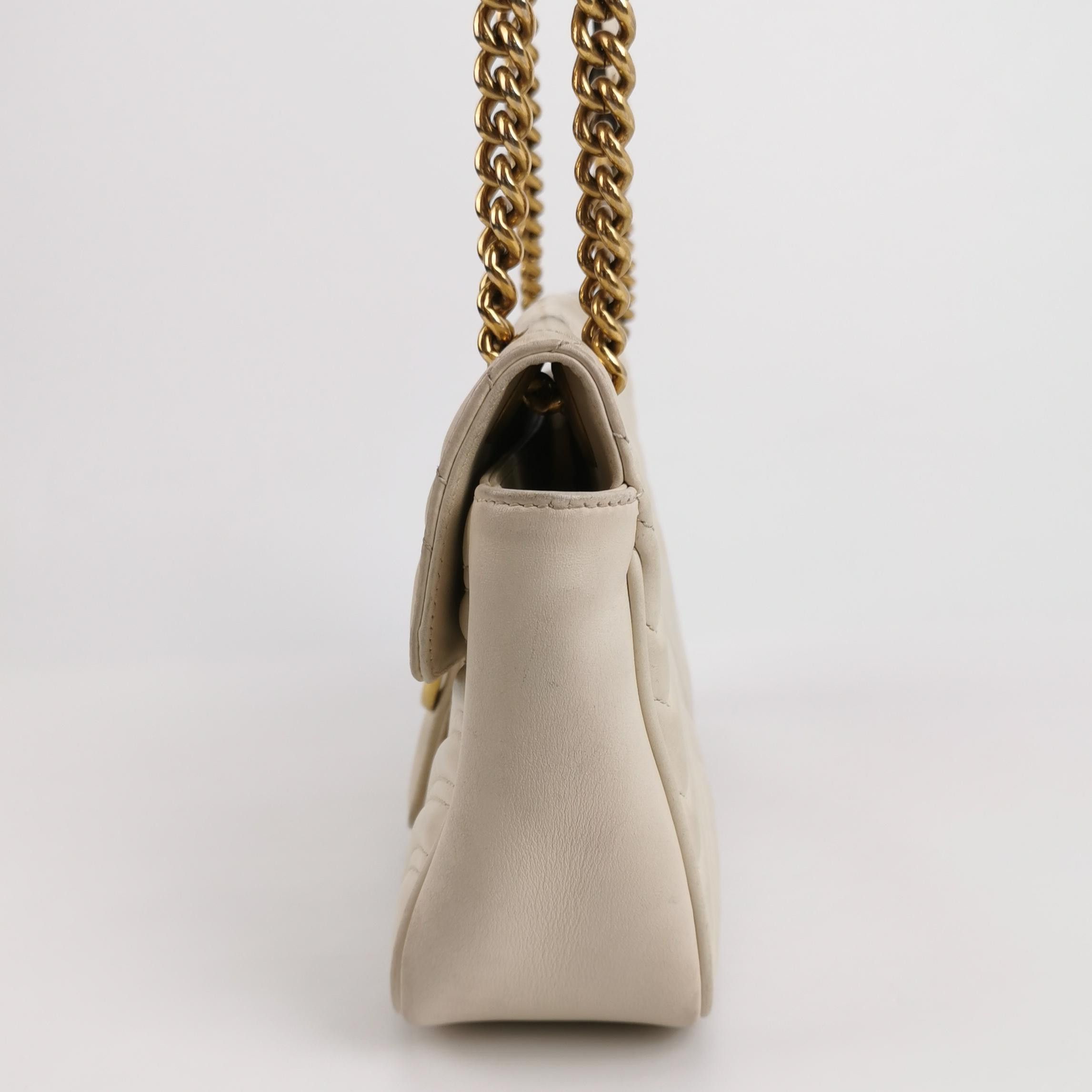 Gucci Gucci Women os Shoulder Bags Size ONE SIZE - 3 Thumbnail