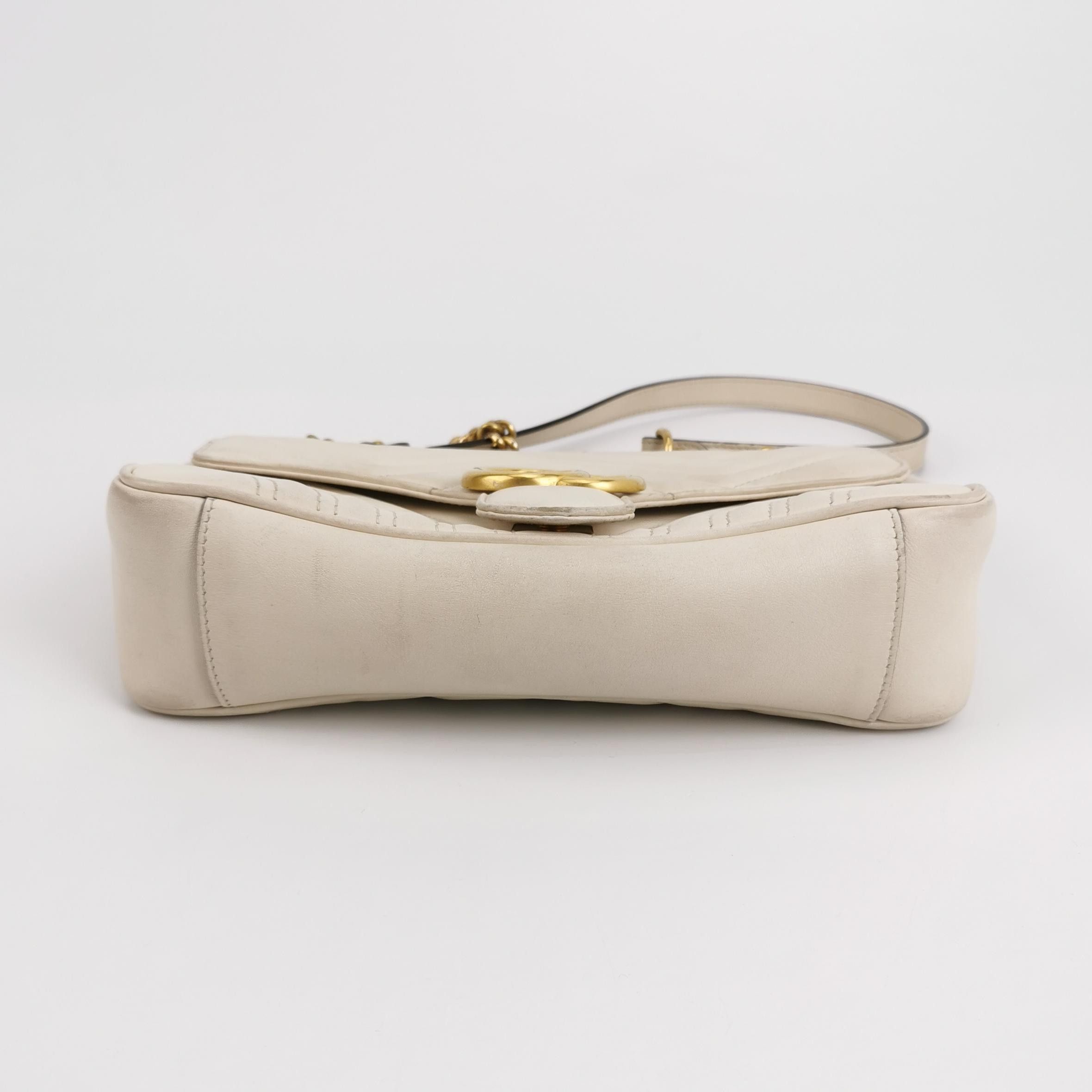 Gucci Gucci Women os Shoulder Bags Size ONE SIZE - 6 Thumbnail