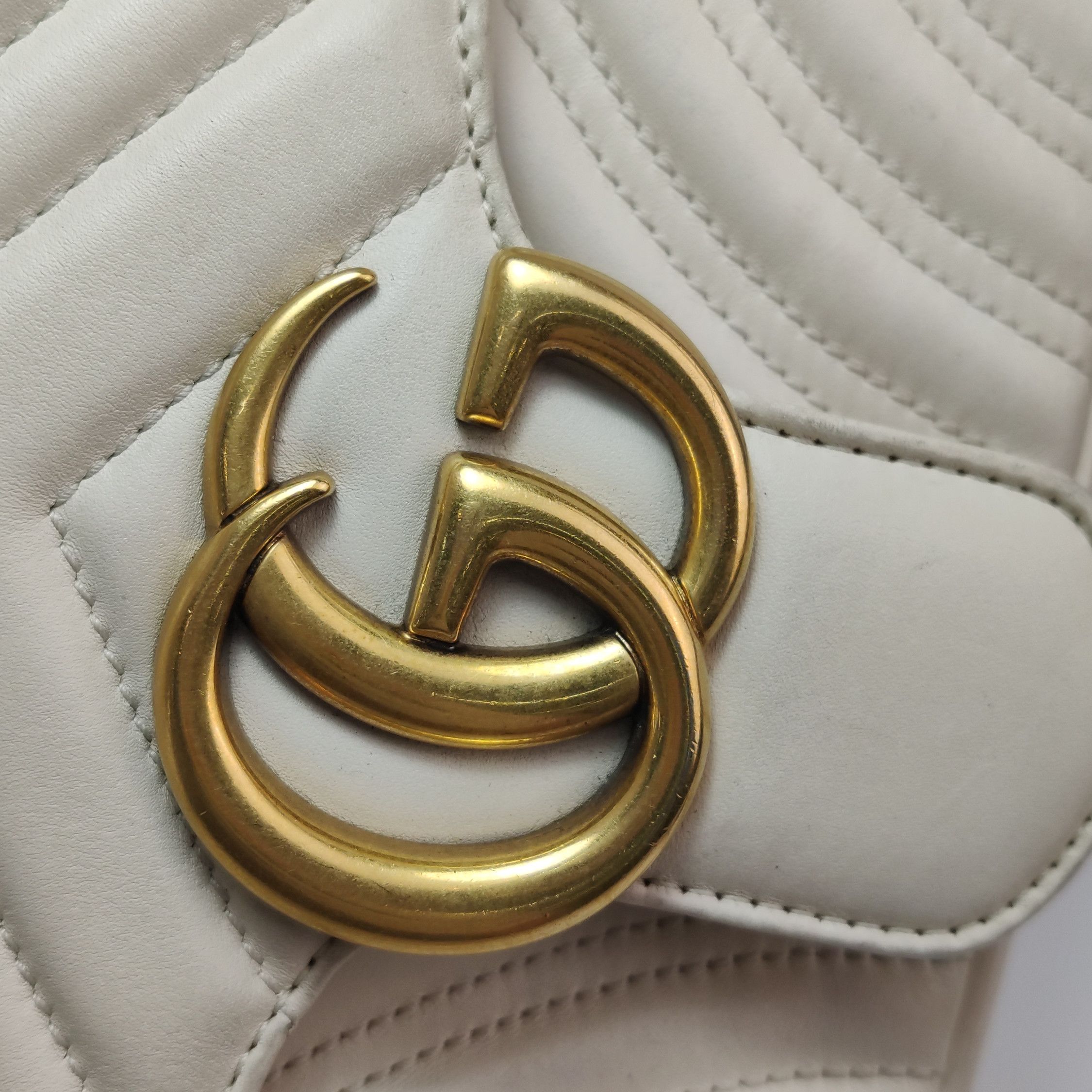 Gucci Gucci Women os Shoulder Bags Size ONE SIZE - 13 Thumbnail