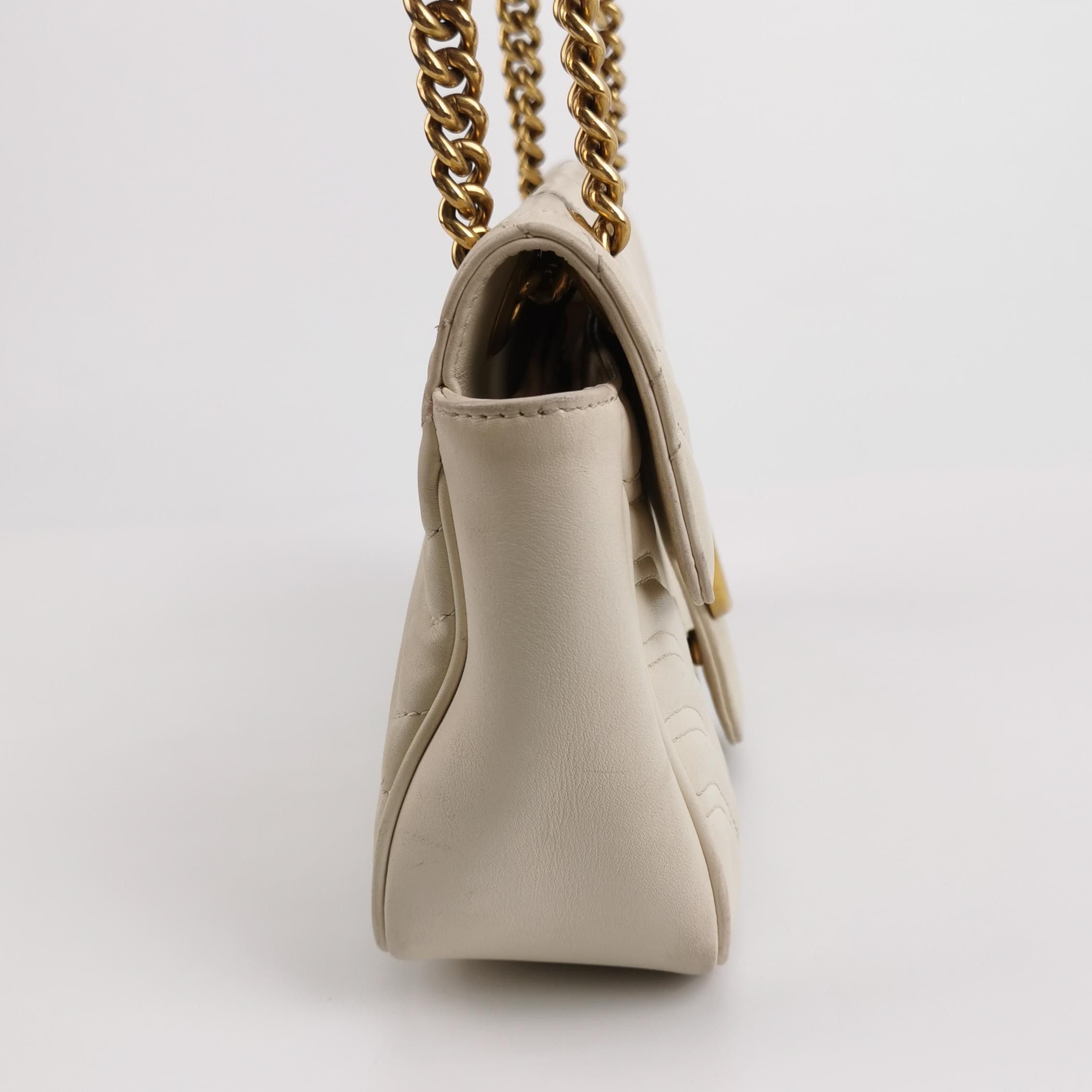 Gucci Gucci Women os Shoulder Bags Size ONE SIZE - 4 Thumbnail