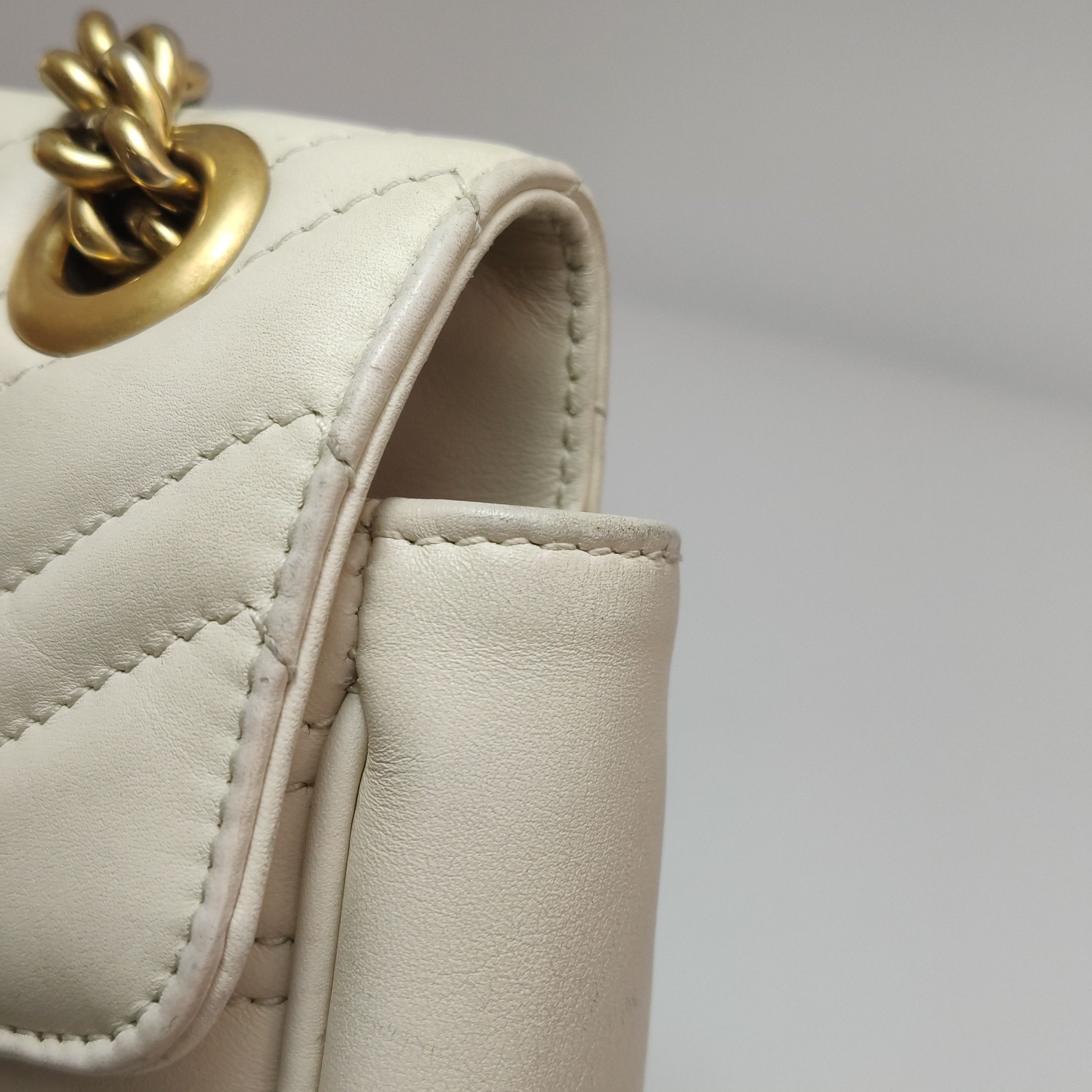 Gucci Gucci Women os Shoulder Bags Size ONE SIZE - 16 Thumbnail