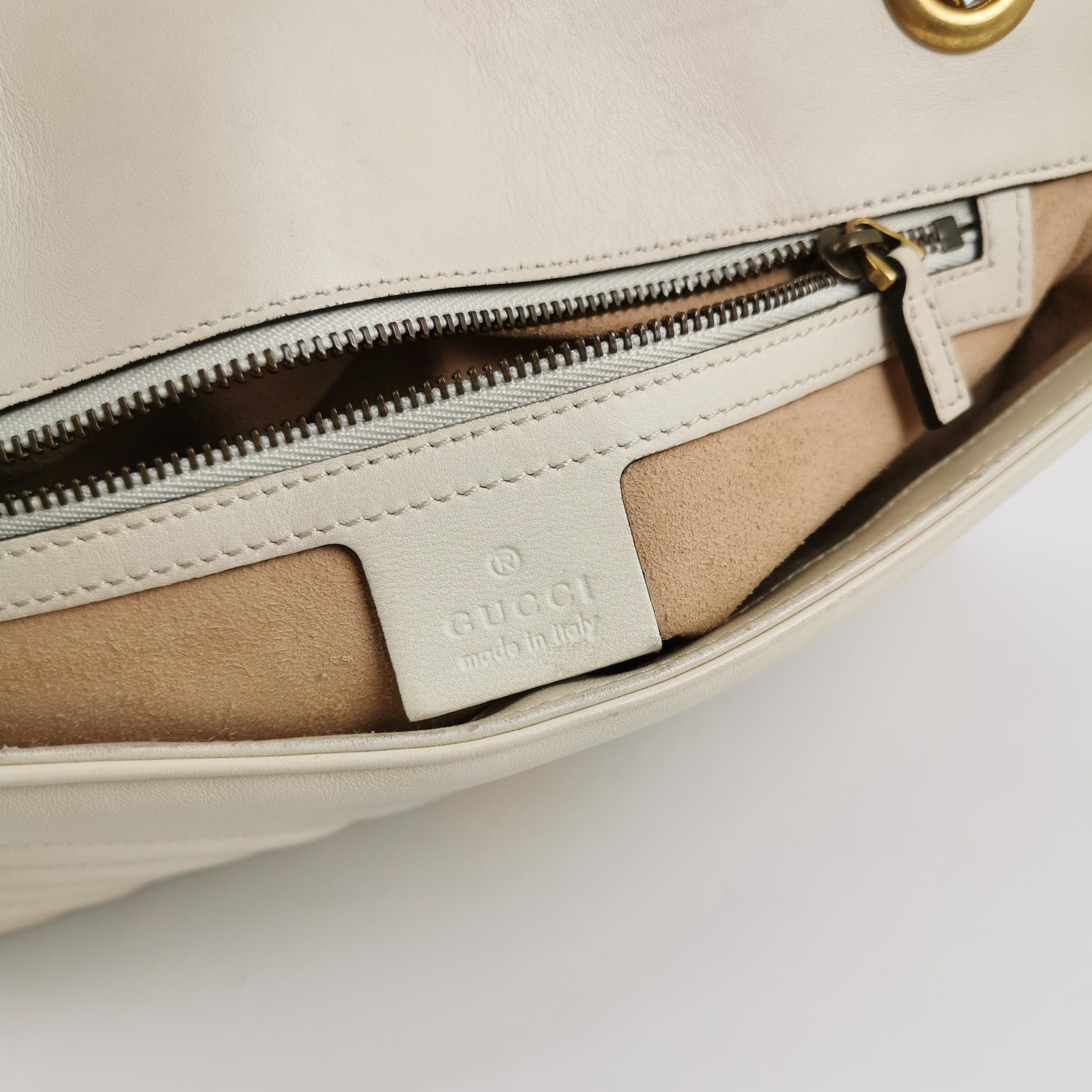 Gucci Gucci Women os Shoulder Bags Size ONE SIZE - 8 Thumbnail