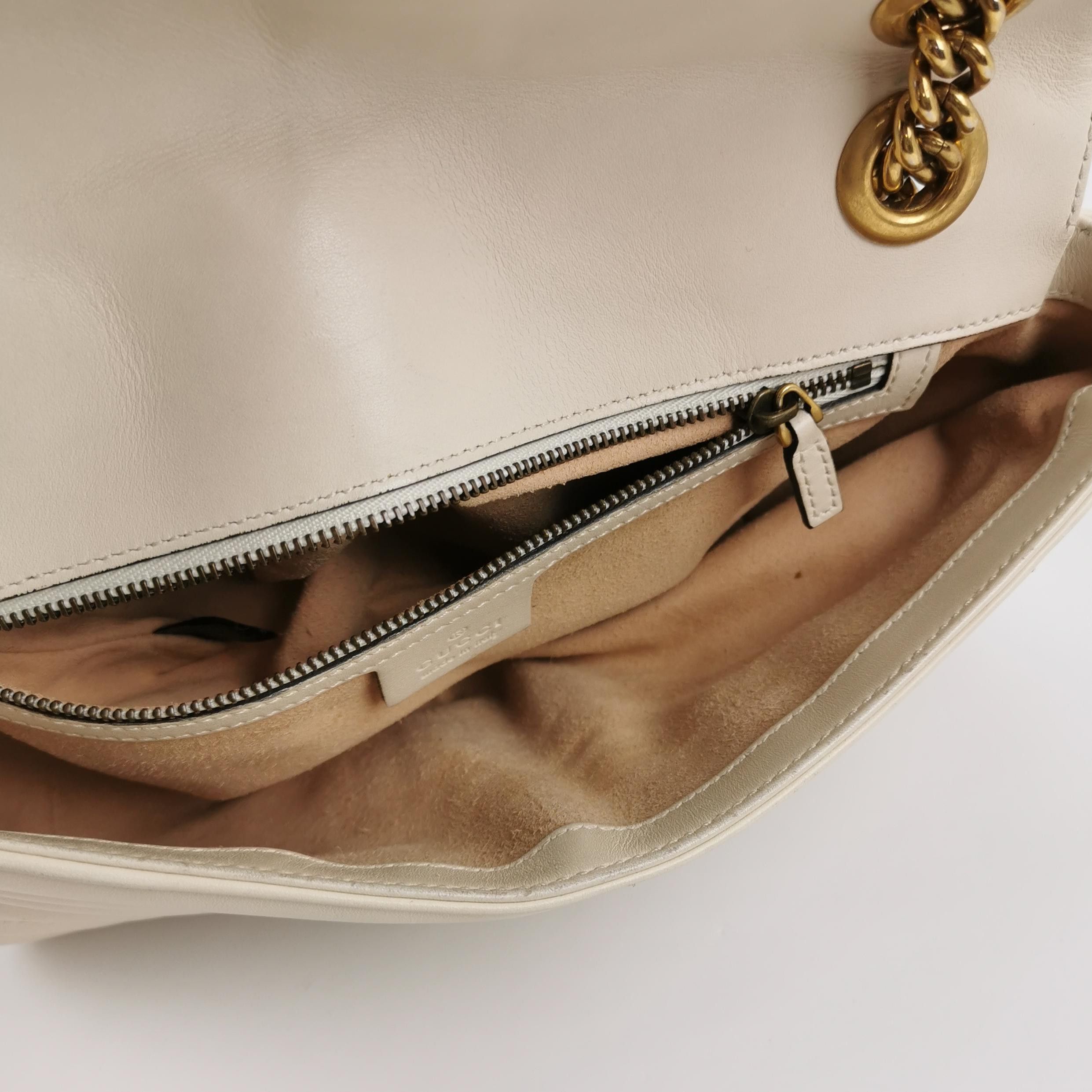 Gucci Gucci Women os Shoulder Bags Size ONE SIZE - 7 Thumbnail