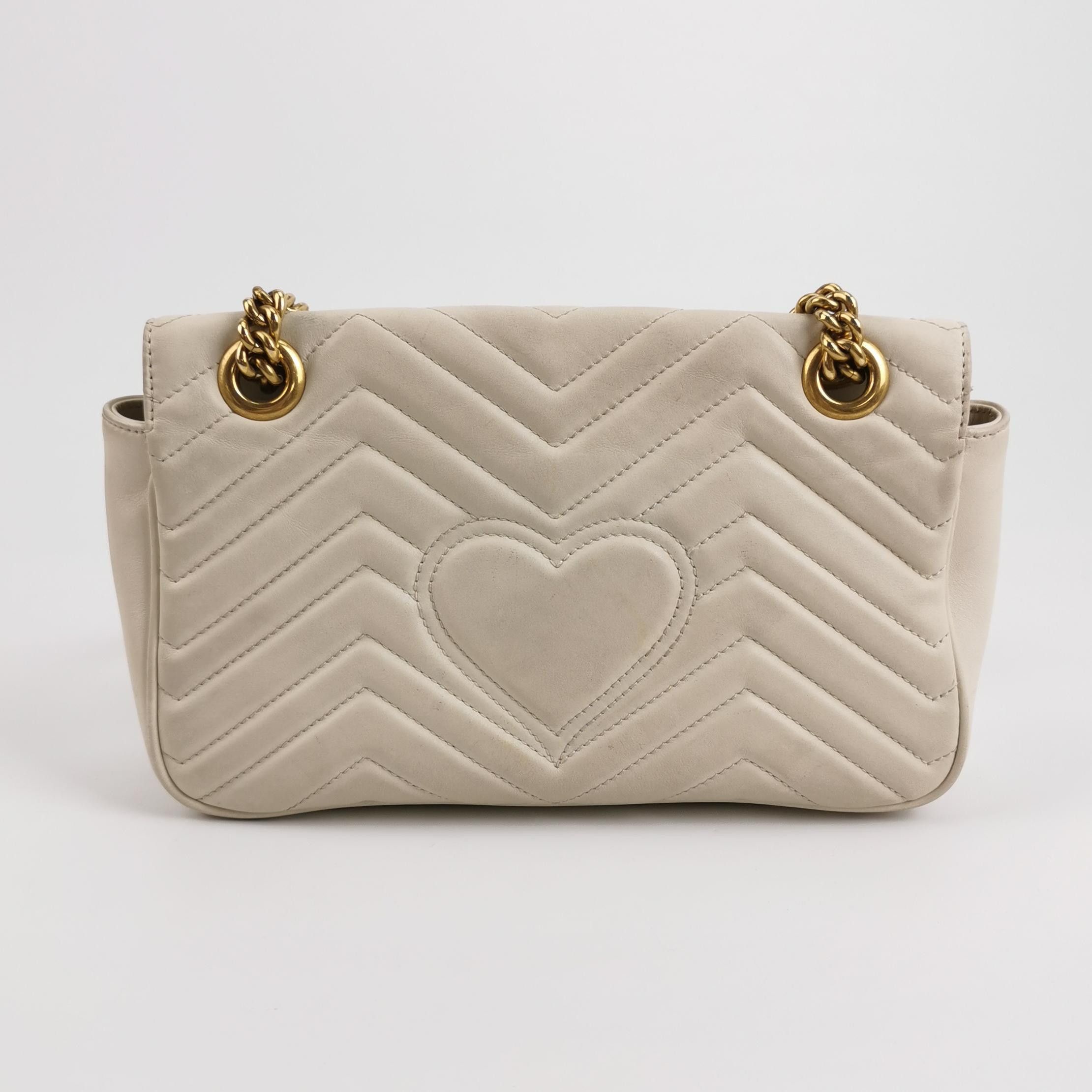 Gucci Gucci Women os Shoulder Bags Size ONE SIZE - 5 Thumbnail