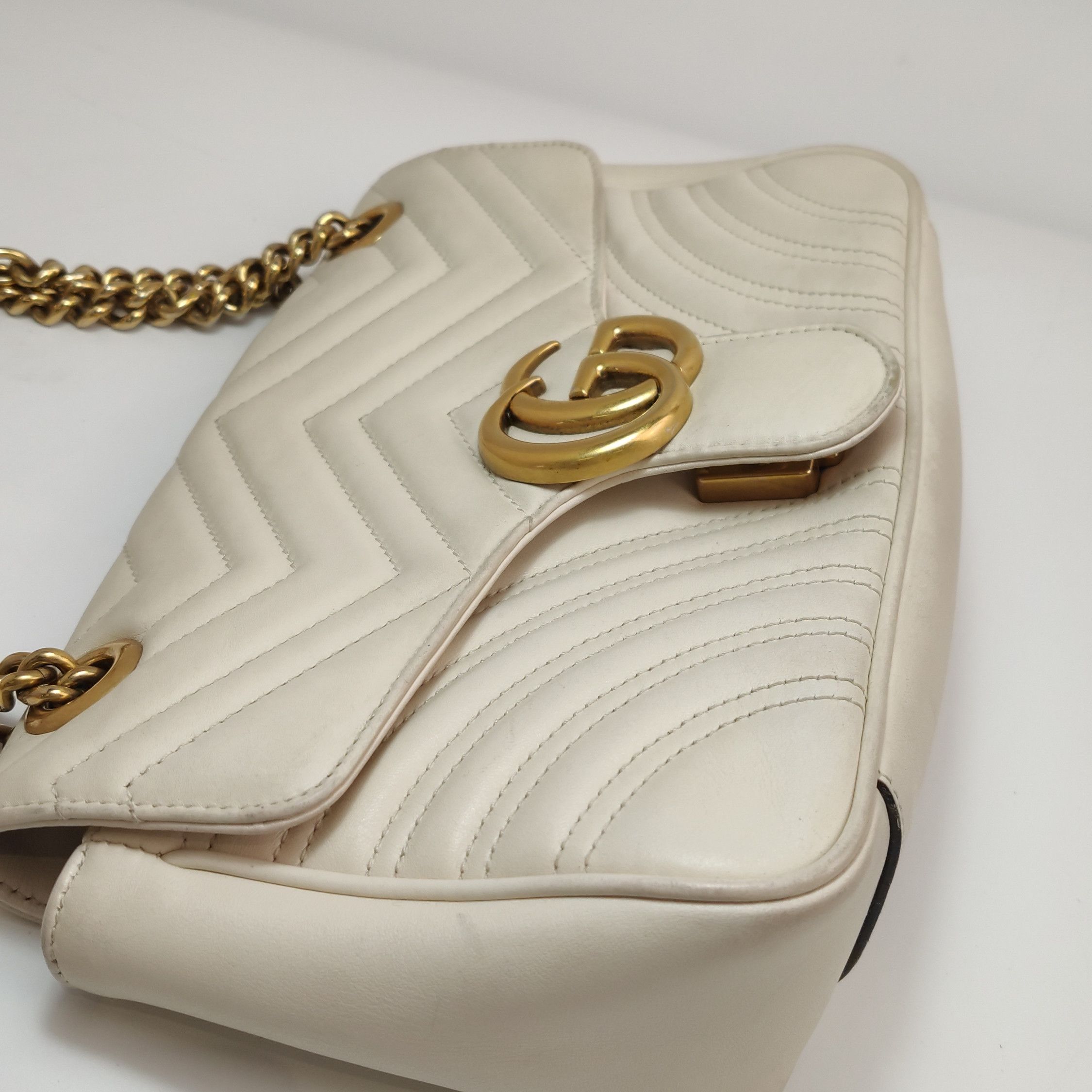 Gucci Gucci Women os Shoulder Bags Size ONE SIZE - 18 Thumbnail