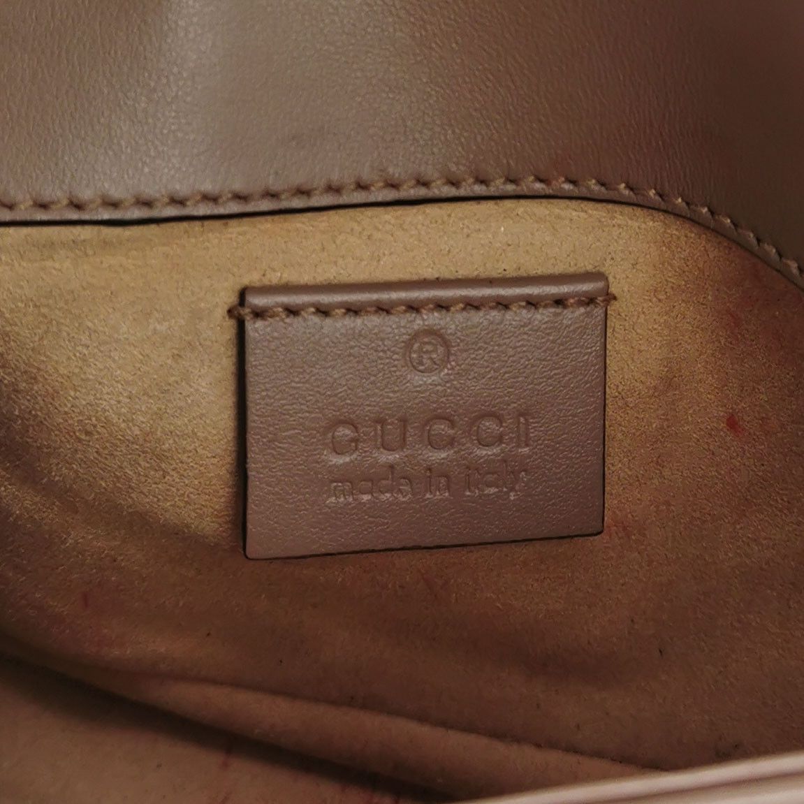 Gucci Gucci Women os Shoulder Bags Size ONE SIZE - 8 Thumbnail