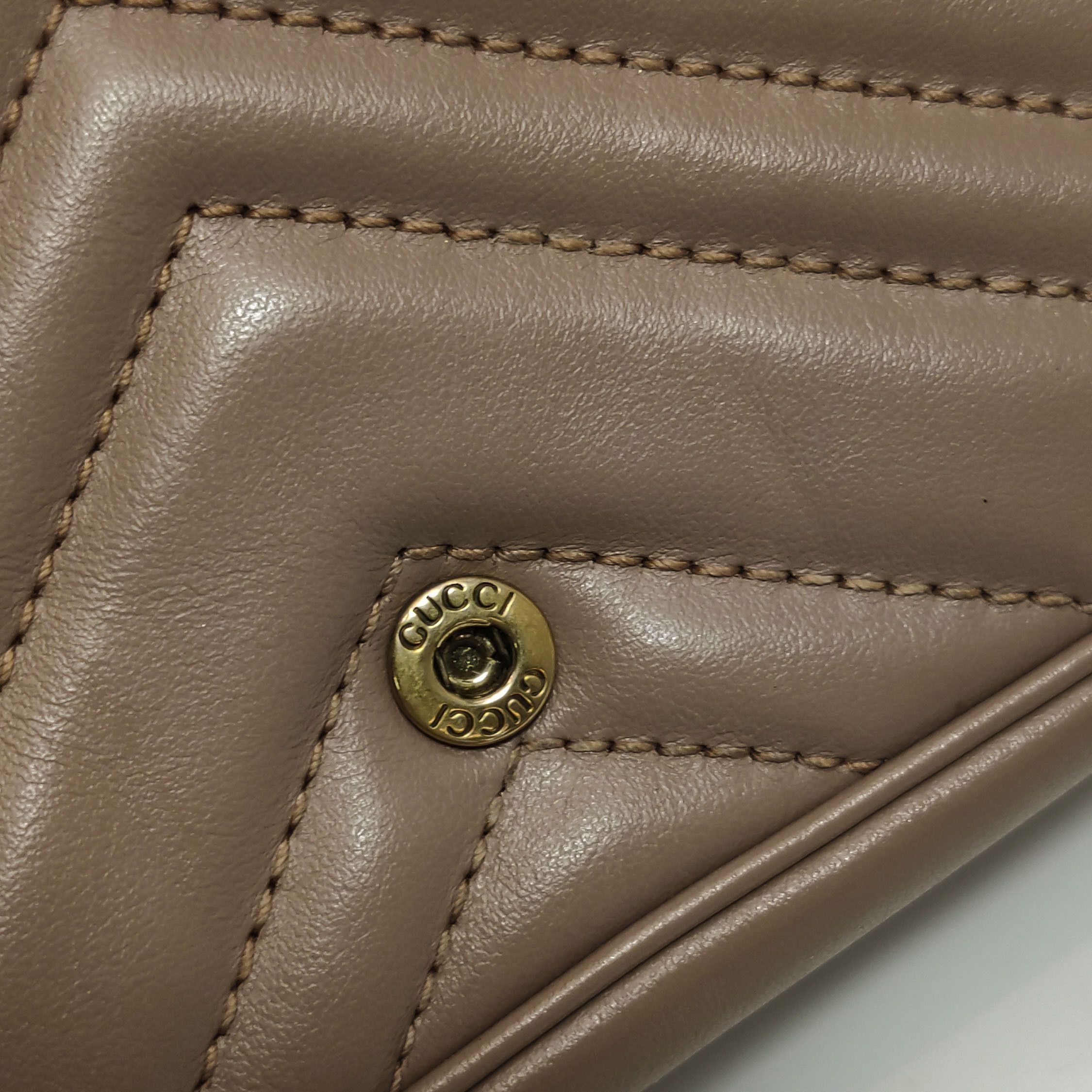 Gucci Gucci Women os Shoulder Bags Size ONE SIZE - 14 Thumbnail
