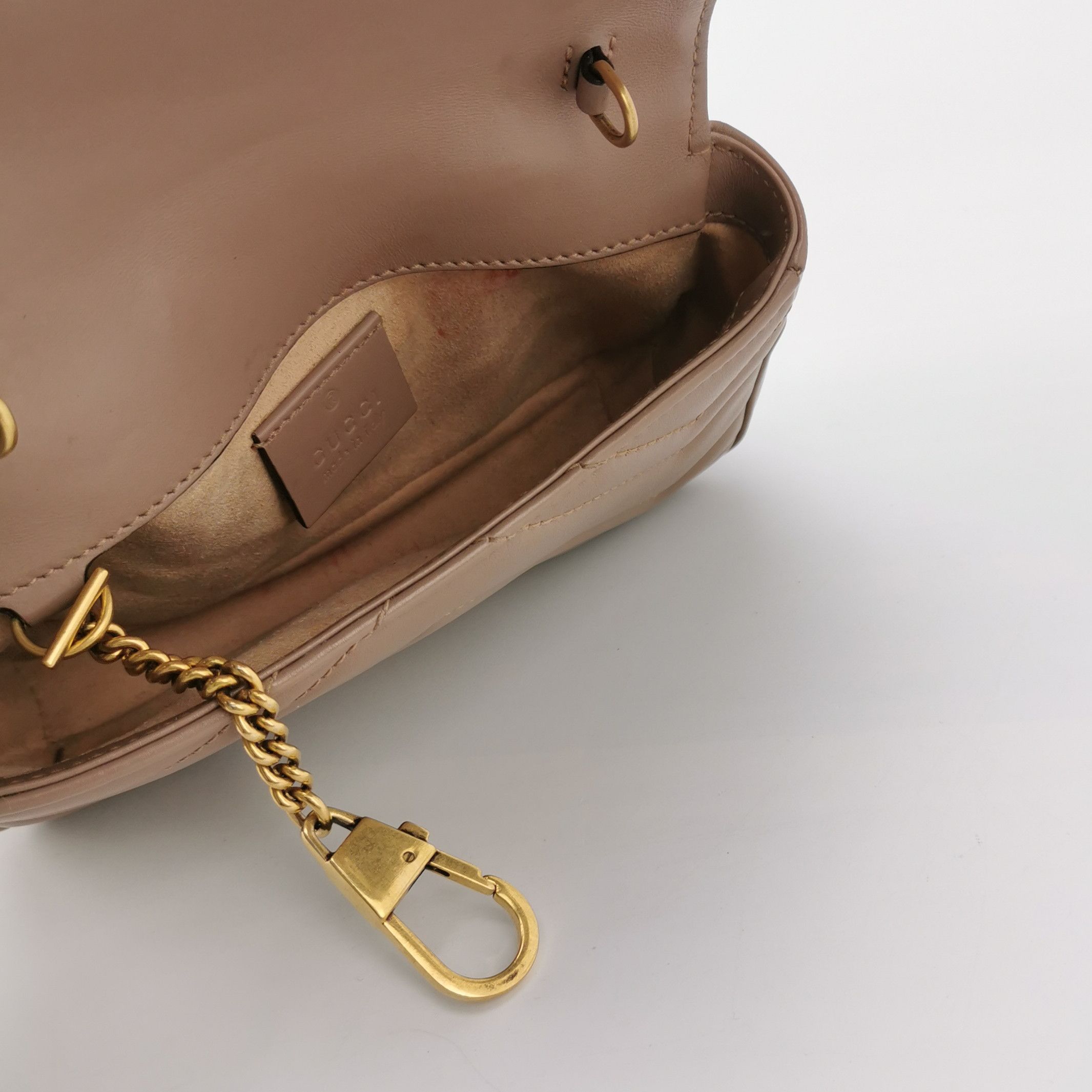 Gucci Gucci Women os Shoulder Bags Size ONE SIZE - 7 Thumbnail