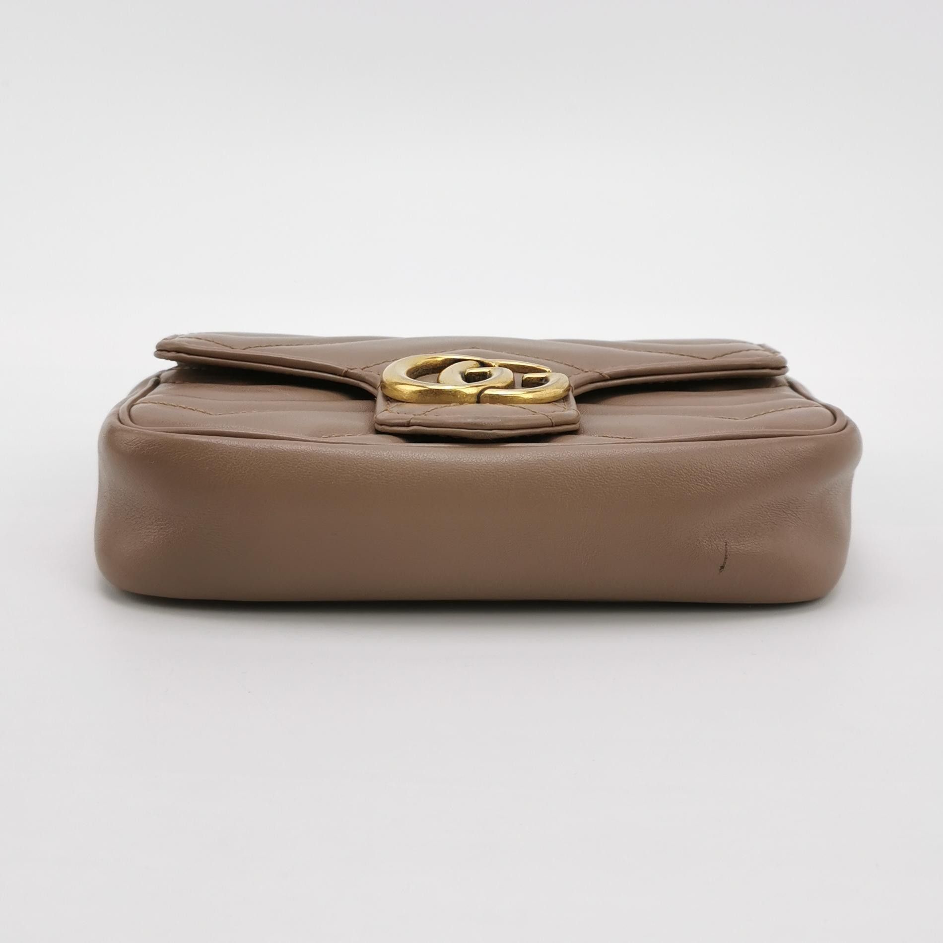 Gucci Gucci Women os Shoulder Bags Size ONE SIZE - 6 Thumbnail