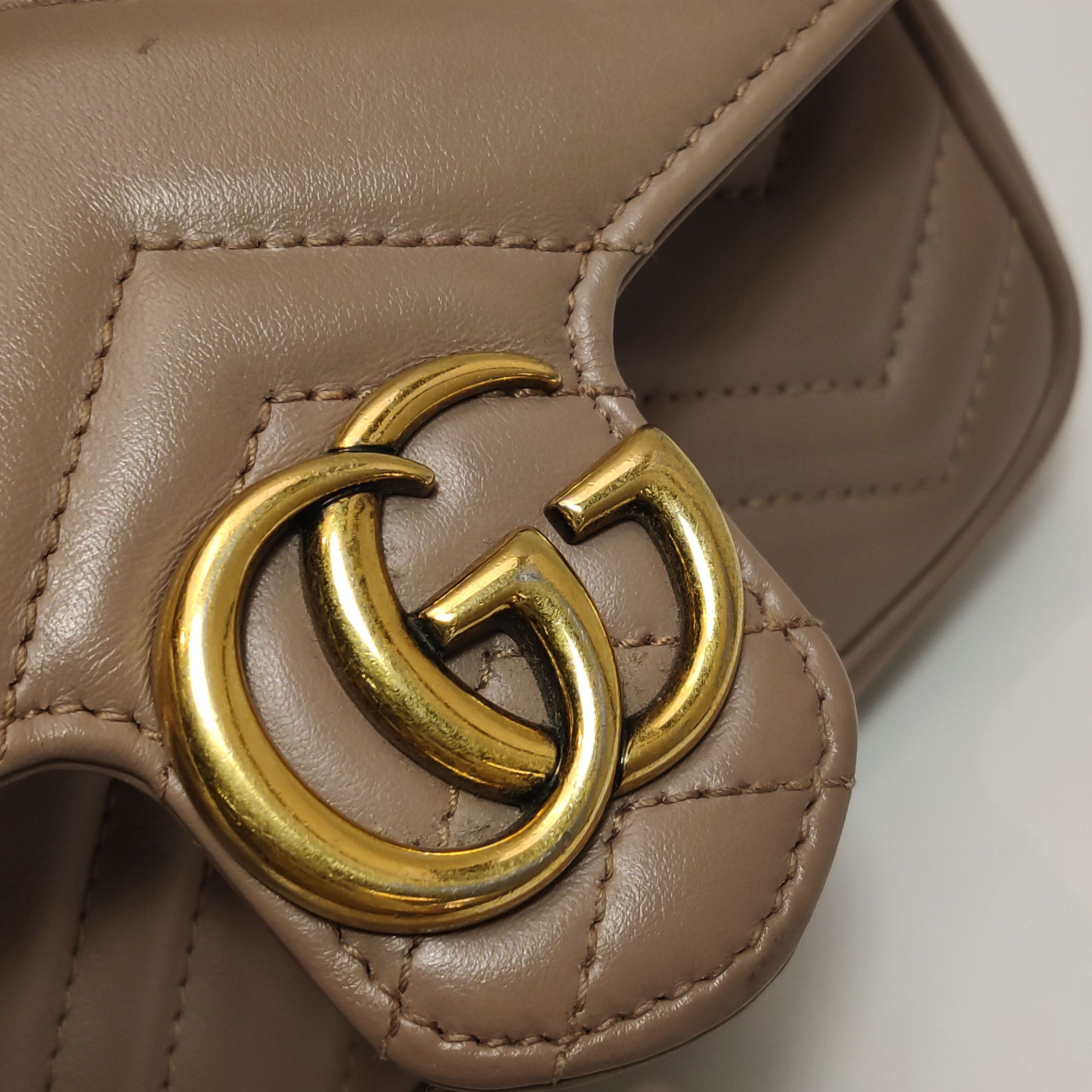 Gucci Gucci Women os Shoulder Bags Size ONE SIZE - 13 Thumbnail