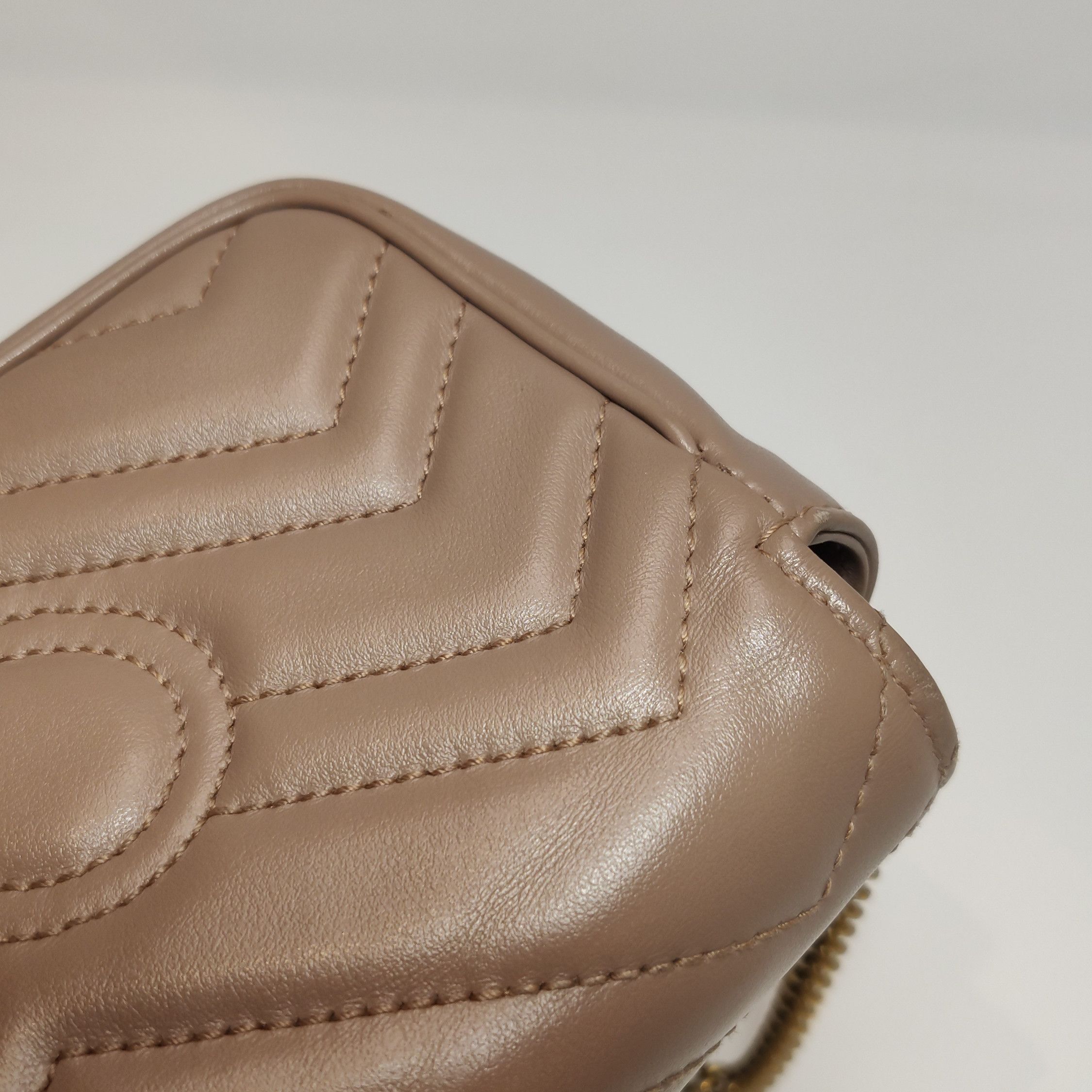 Gucci Gucci Women os Shoulder Bags Size ONE SIZE - 23 Thumbnail