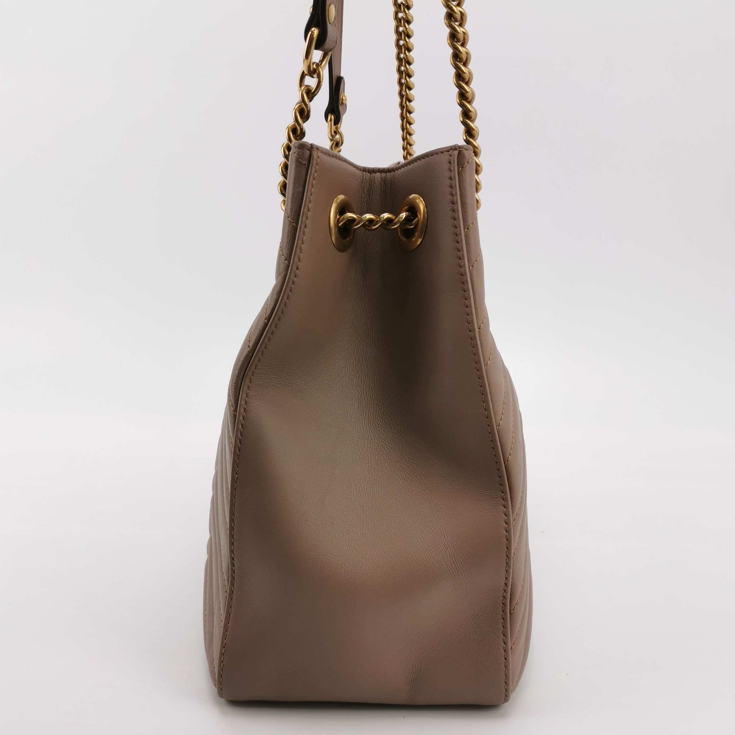 Gucci Gucci Women os Shoulder Bags Size ONE SIZE - 4 Thumbnail