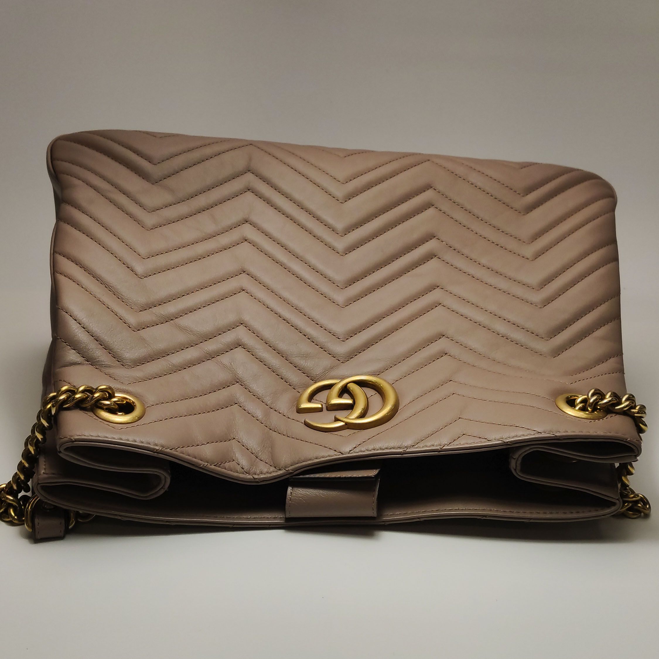 Gucci Gucci Women os Shoulder Bags Size ONE SIZE - 18 Thumbnail