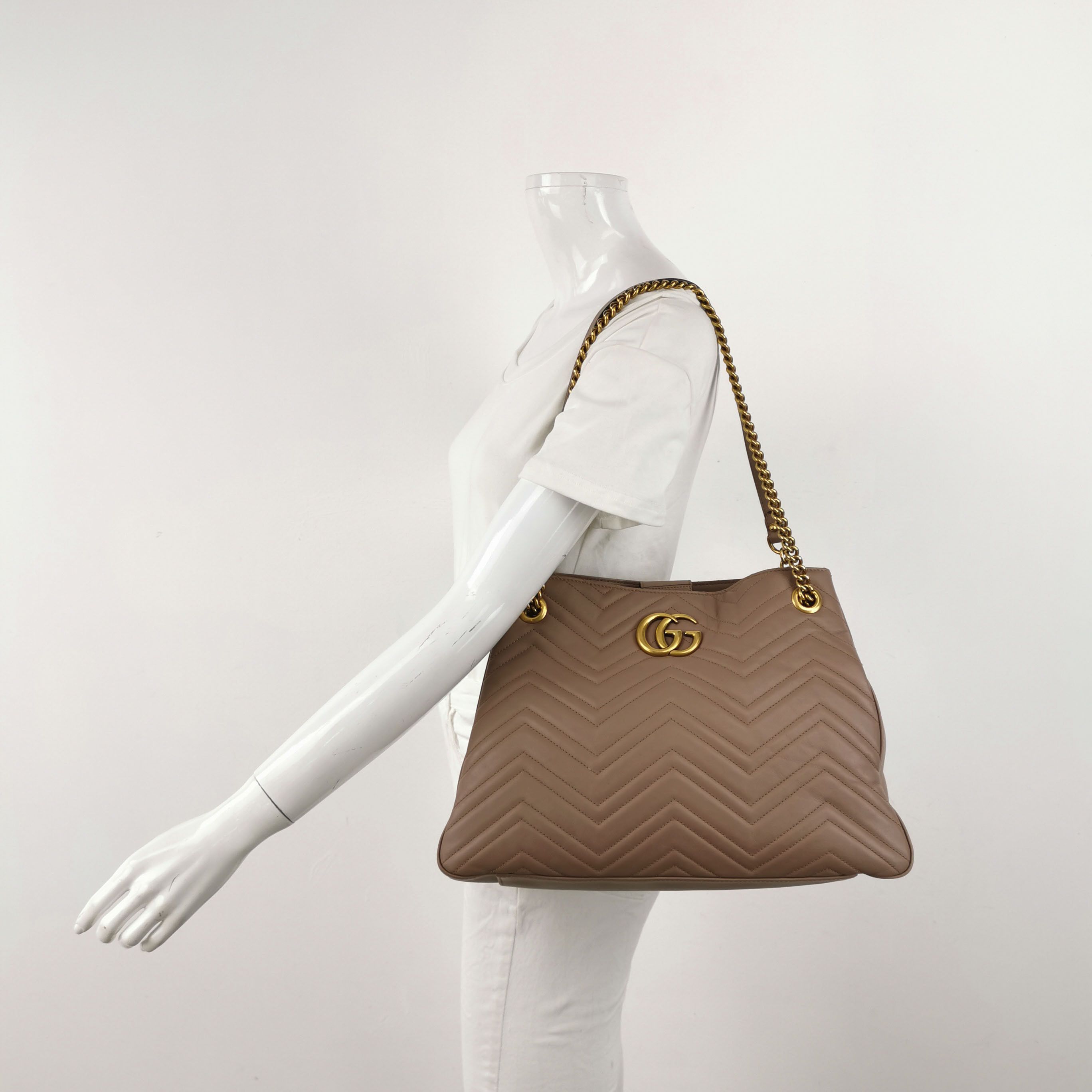 Gucci Gucci Women os Shoulder Bags Size ONE SIZE - 2 Thumbnail