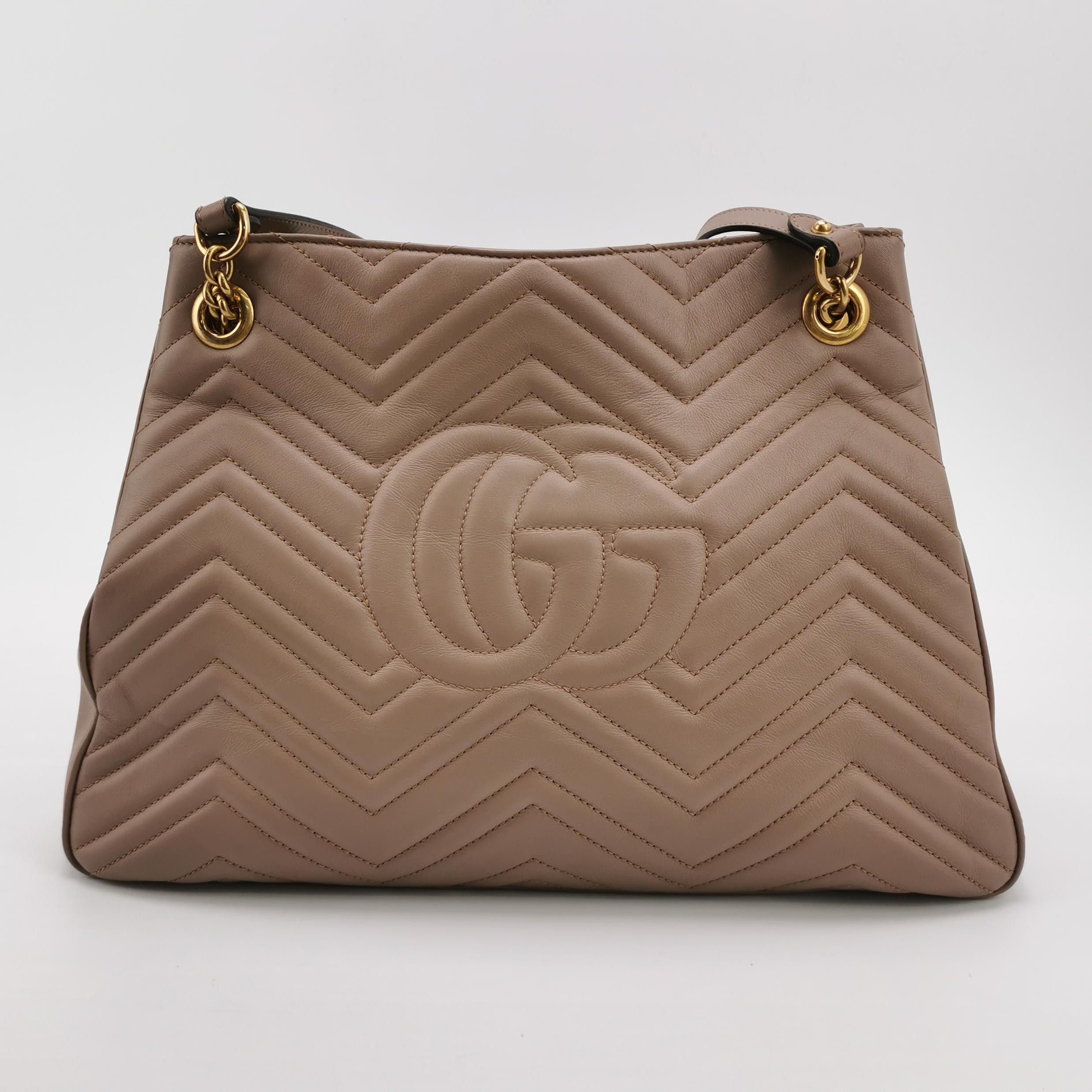 Gucci Gucci Women os Shoulder Bags Size ONE SIZE - 5 Thumbnail