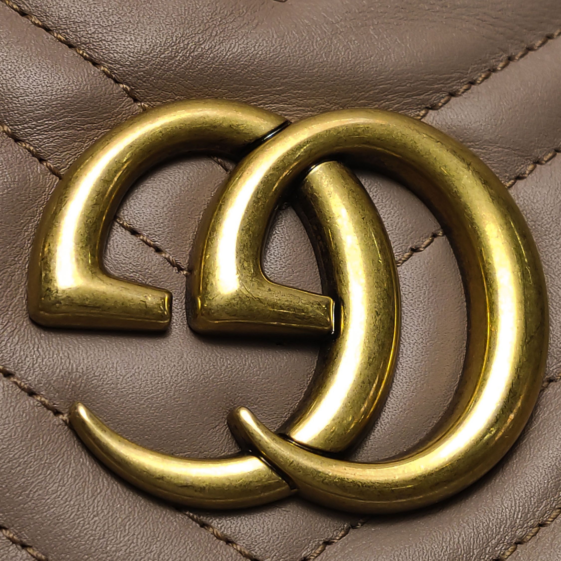 Gucci Gucci Women os Shoulder Bags Size ONE SIZE - 12 Thumbnail