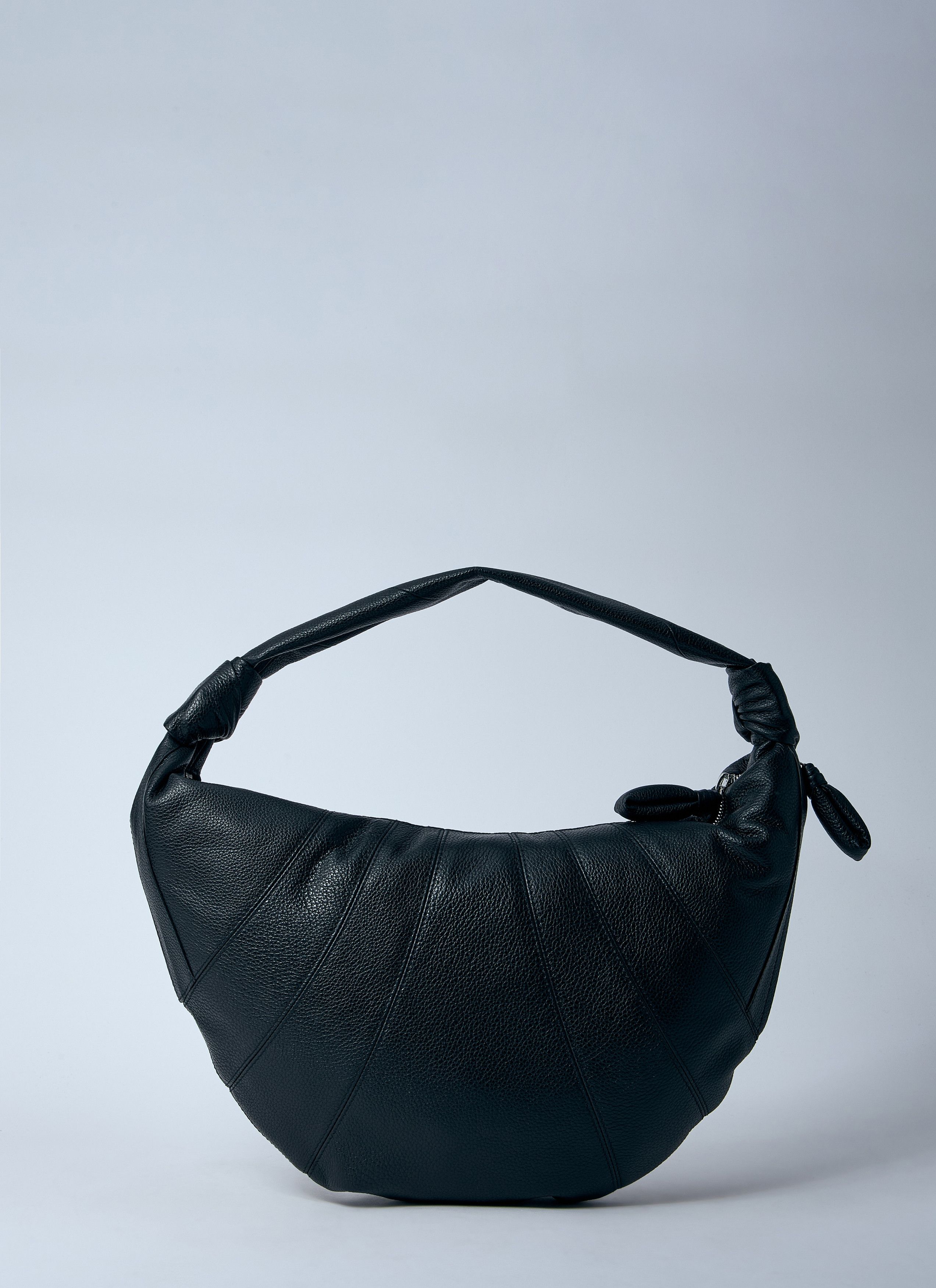 Lemaire Small Fortune Croissant Bag Size ONE SIZE - 3 Thumbnail