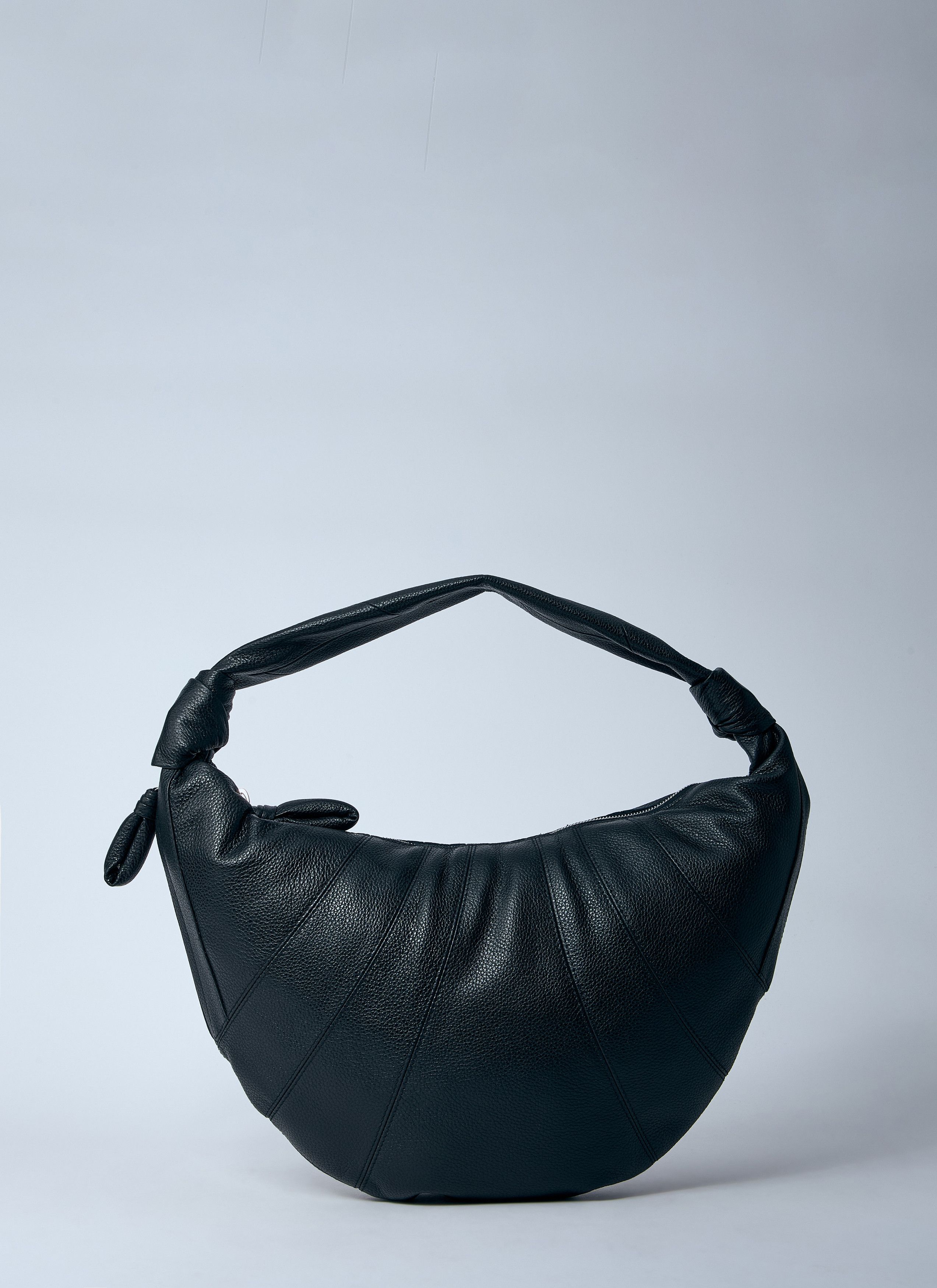 Lemaire Small Fortune Croissant Bag Size ONE SIZE - 7 Thumbnail