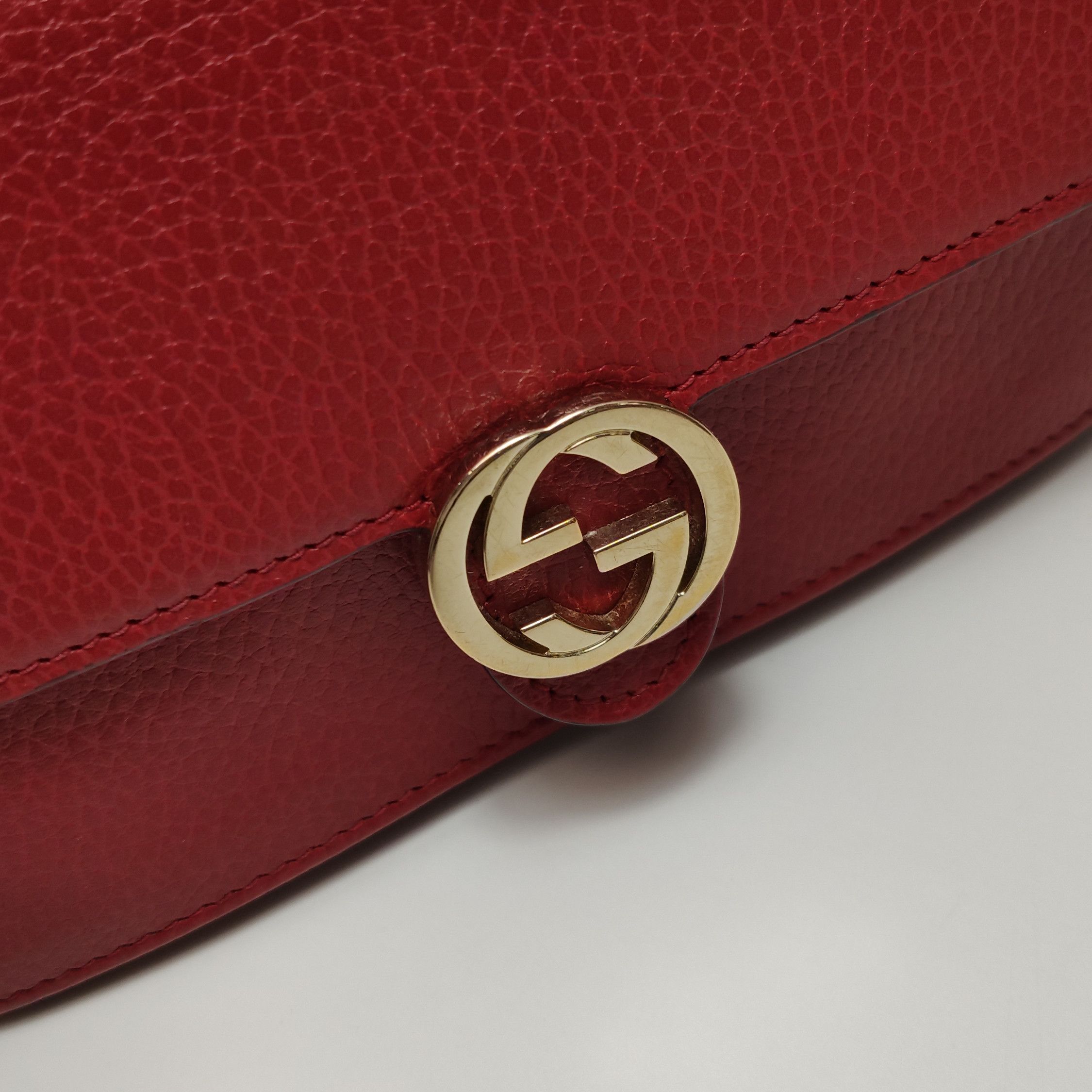 Gucci Gucci Women os Shoulder Bags Size ONE SIZE - 12 Thumbnail