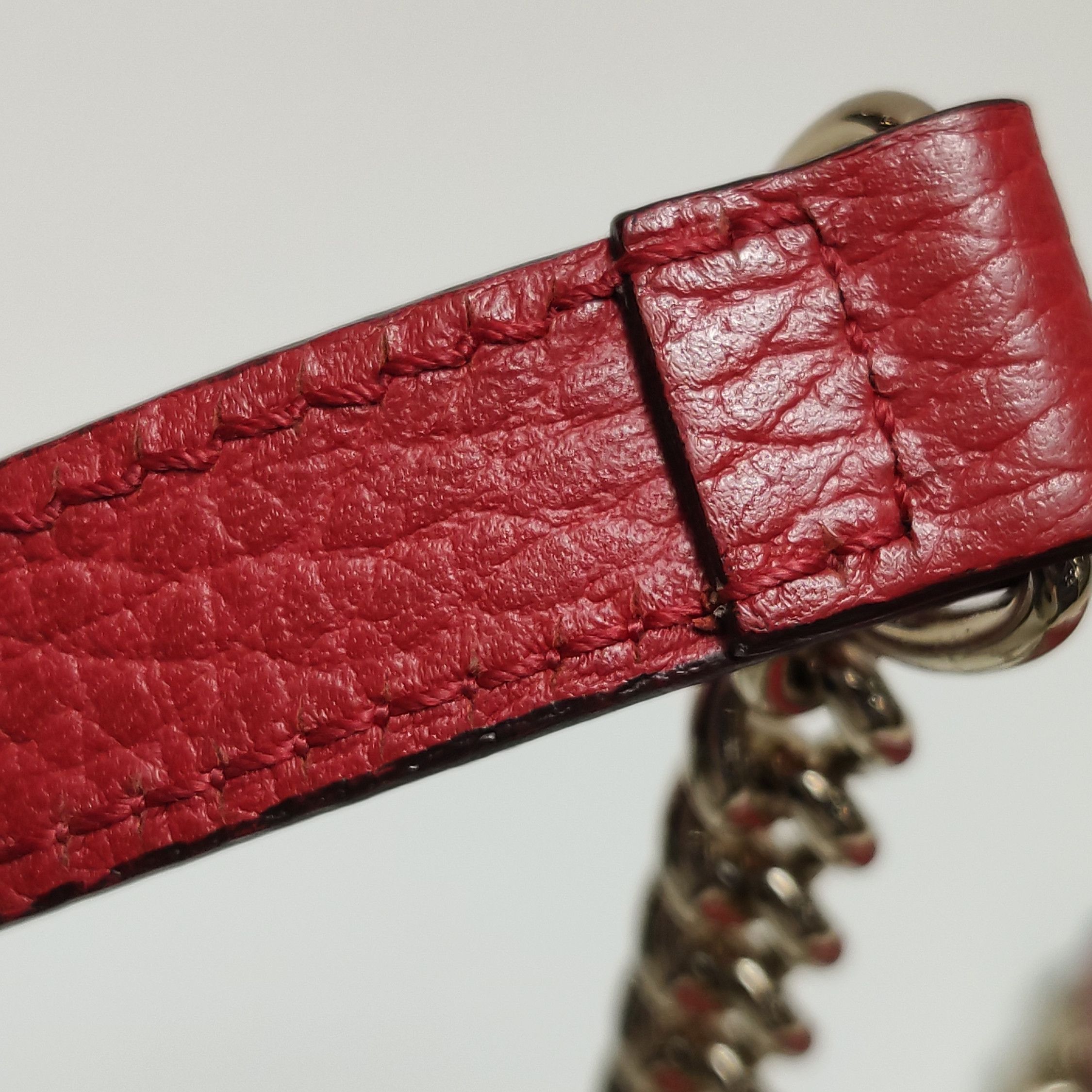 Gucci Gucci Women os Shoulder Bags Size ONE SIZE - 9 Thumbnail