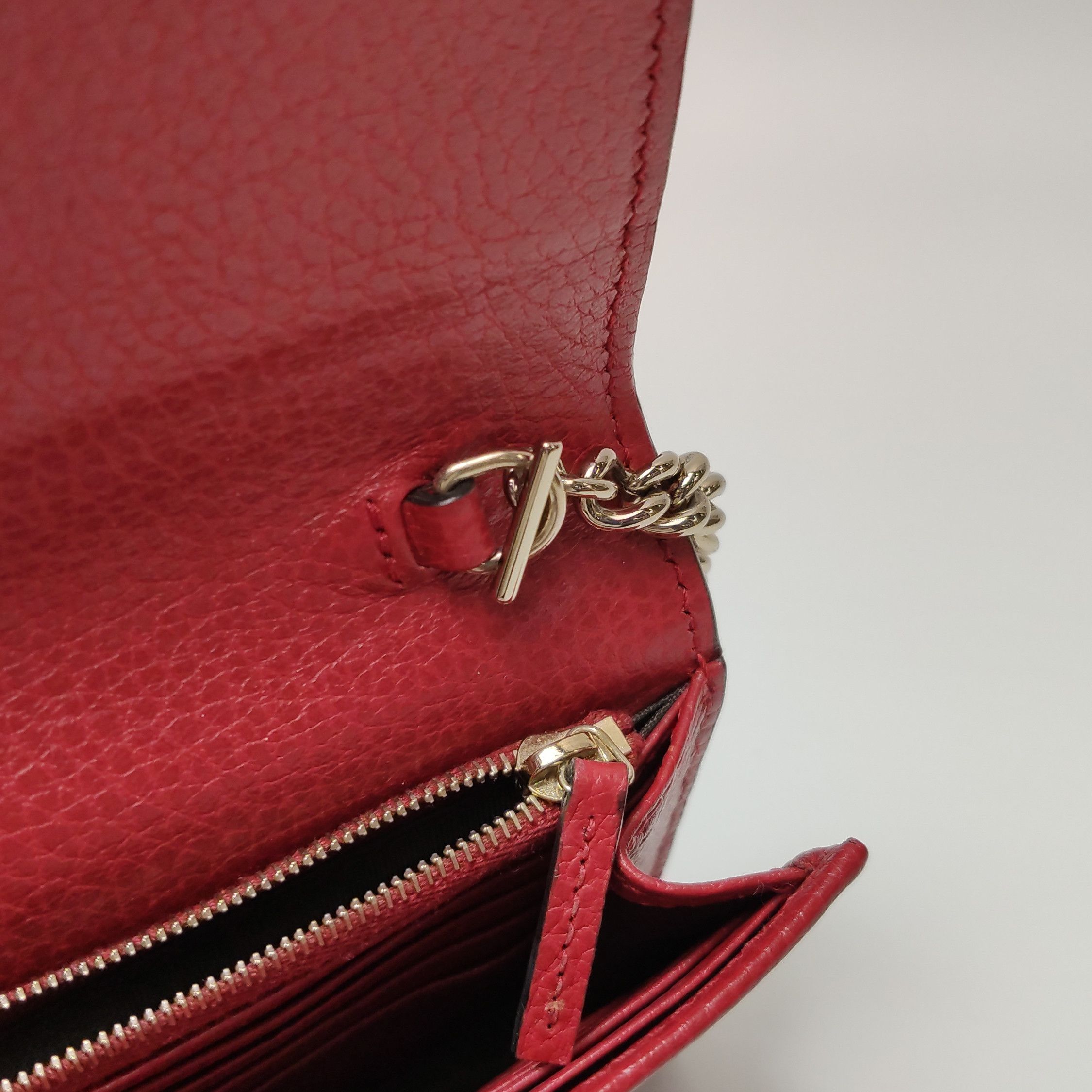 Gucci Gucci Women os Shoulder Bags Size ONE SIZE - 11 Thumbnail