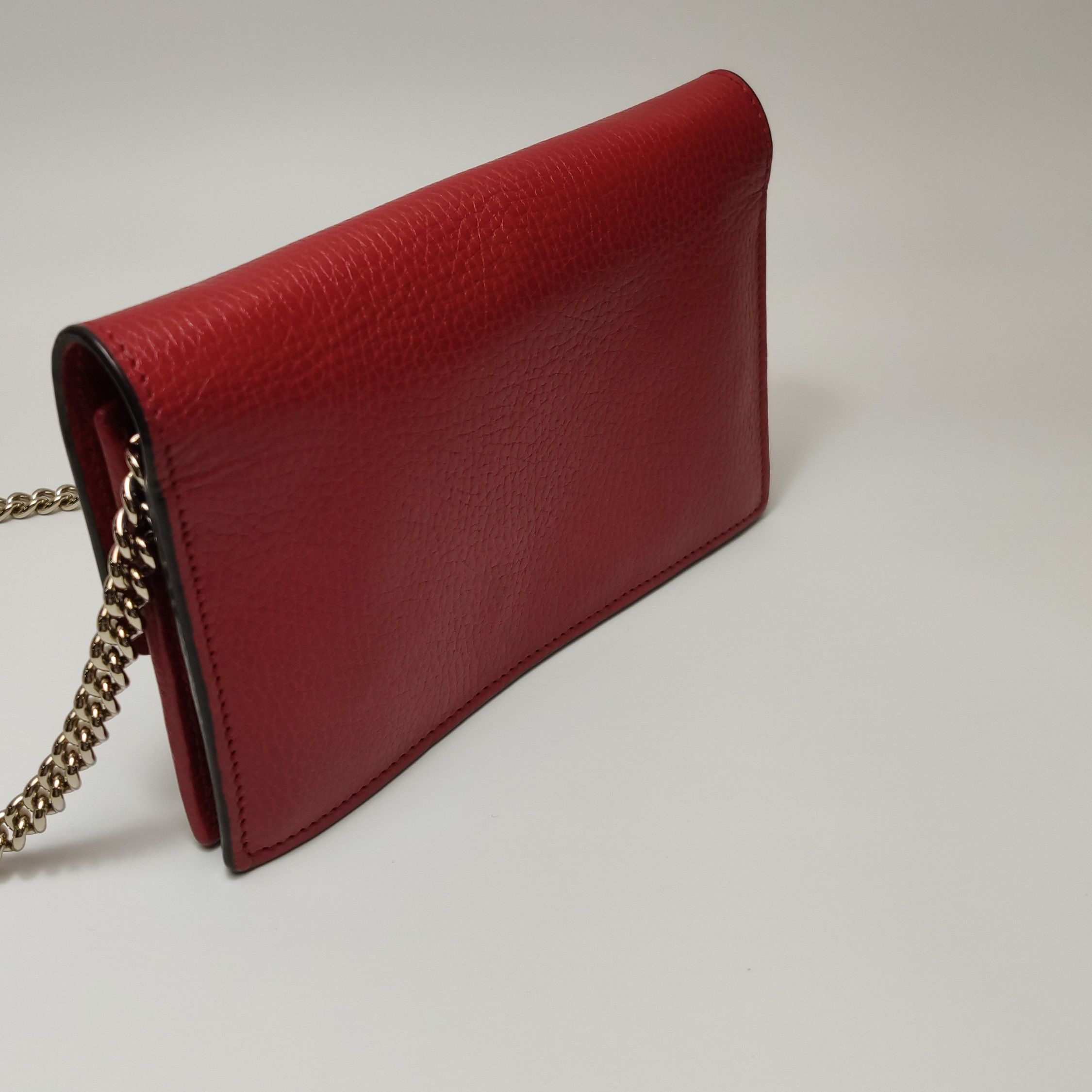Gucci Gucci Women os Shoulder Bags Size ONE SIZE - 14 Thumbnail