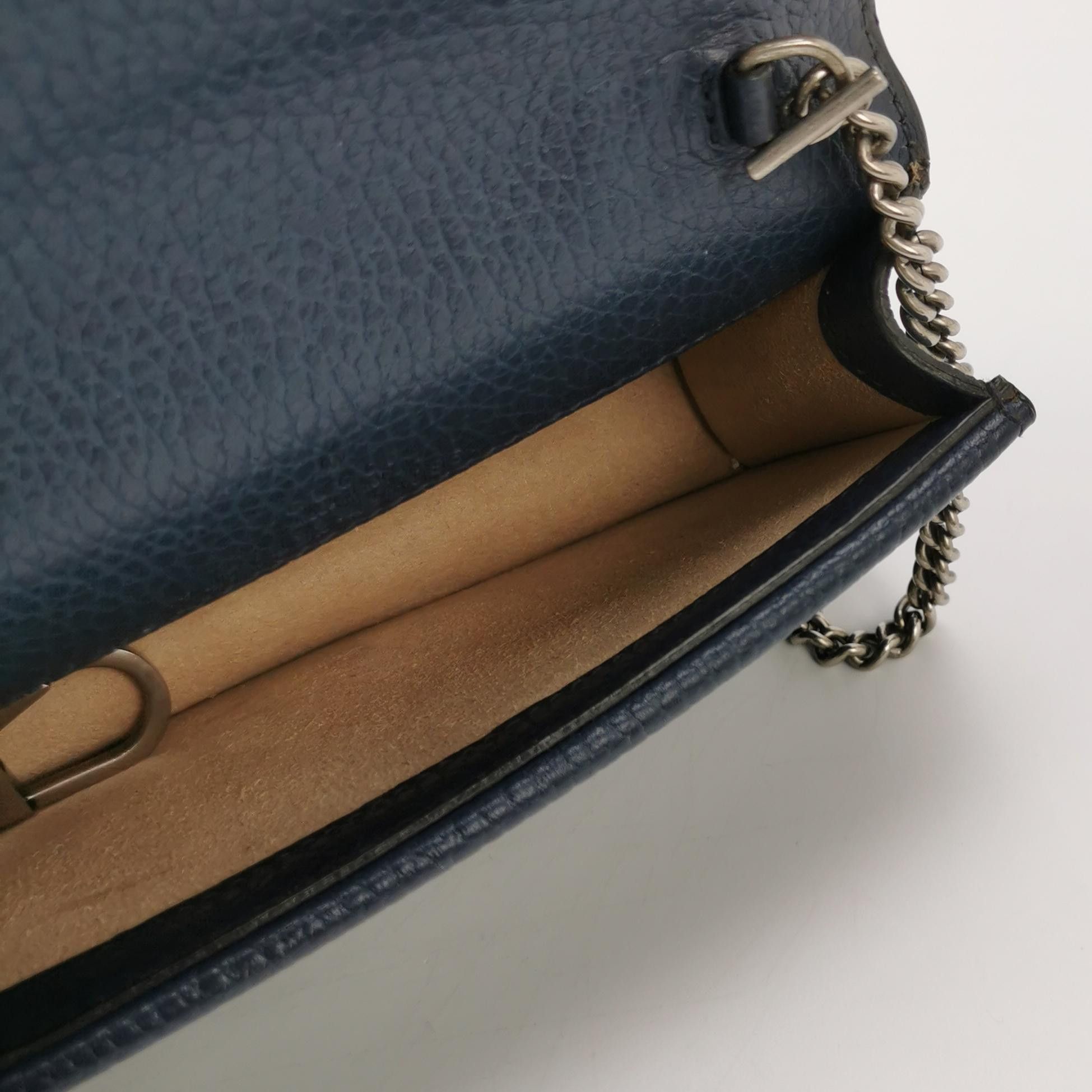 Gucci Gucci Women os Shoulder Bags Size ONE SIZE - 7 Thumbnail