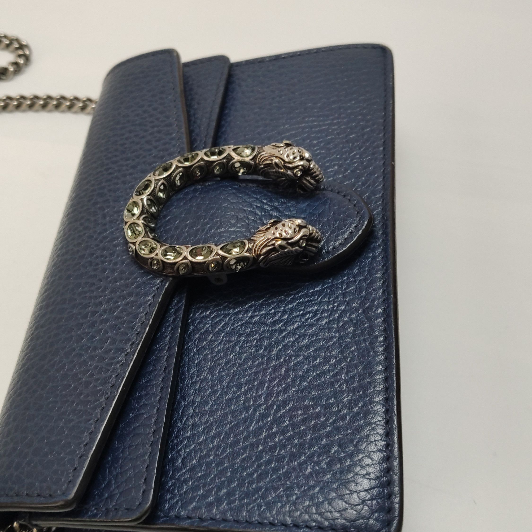 Gucci Gucci Women os Shoulder Bags Size ONE SIZE - 18 Thumbnail
