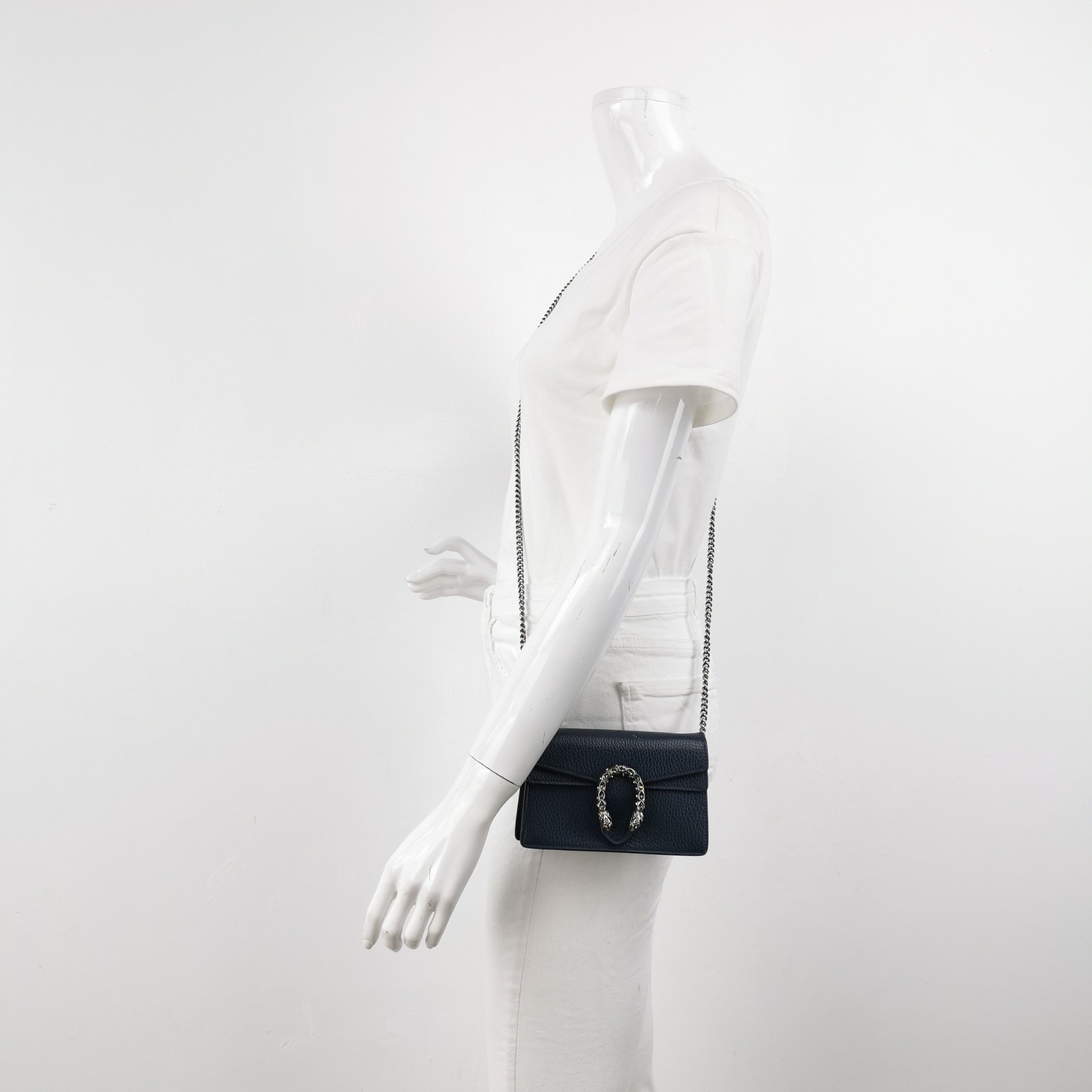 Gucci Gucci Women os Shoulder Bags Size ONE SIZE - 2 Thumbnail