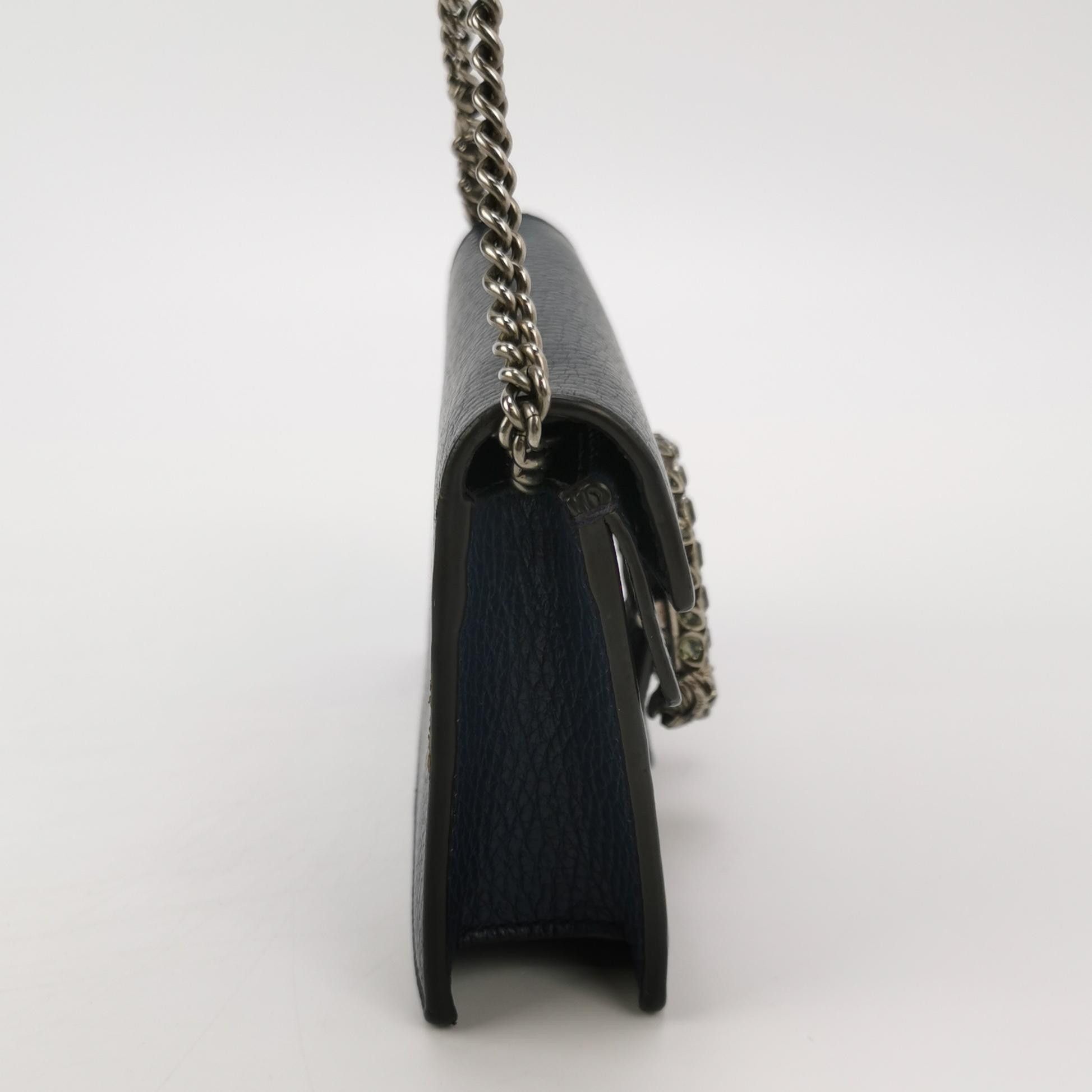 Gucci Gucci Women os Shoulder Bags Size ONE SIZE - 4 Thumbnail