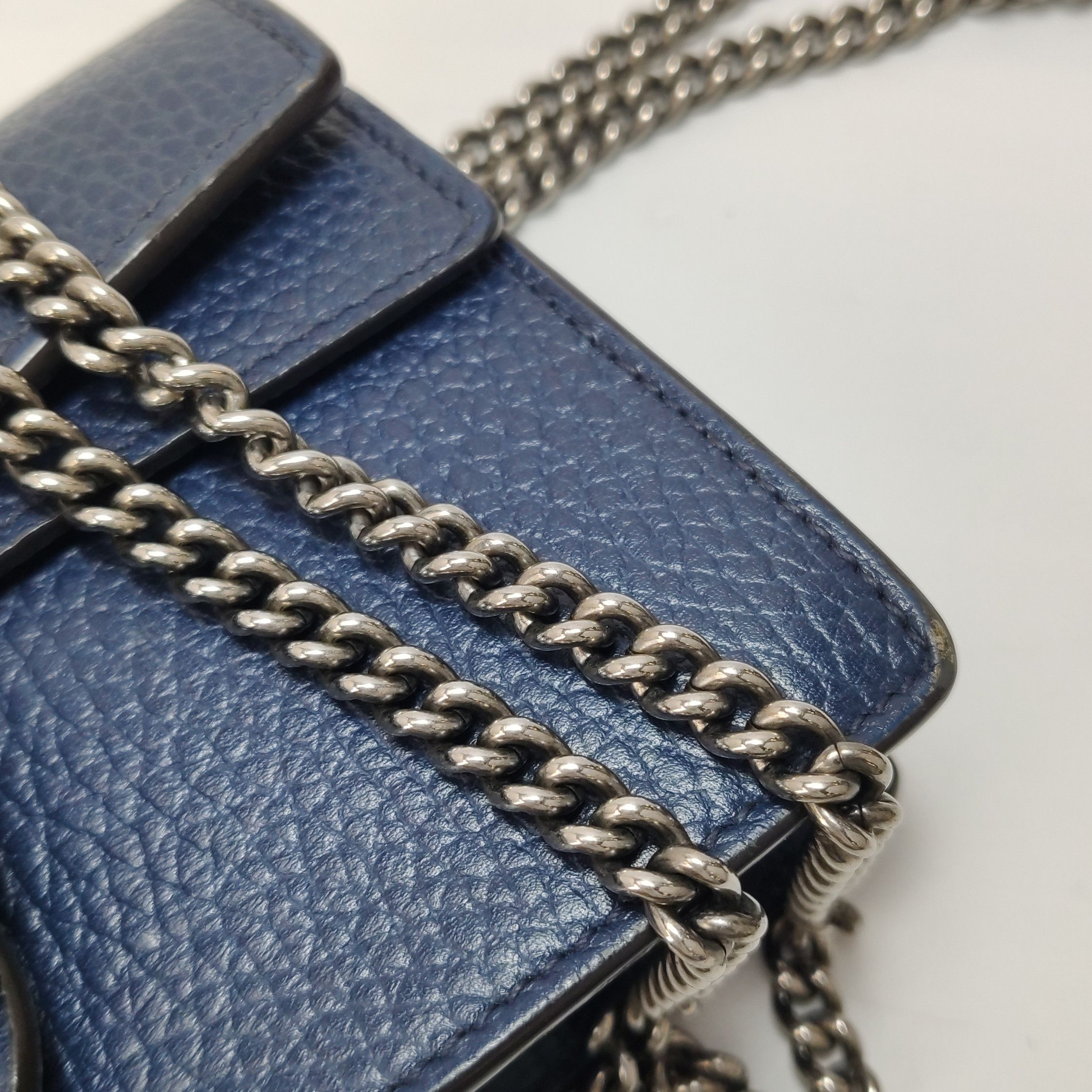 Gucci Gucci Women os Shoulder Bags Size ONE SIZE - 11 Thumbnail