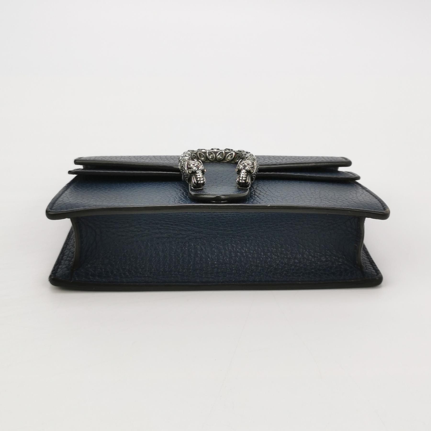 Gucci Gucci Women os Shoulder Bags Size ONE SIZE - 6 Thumbnail