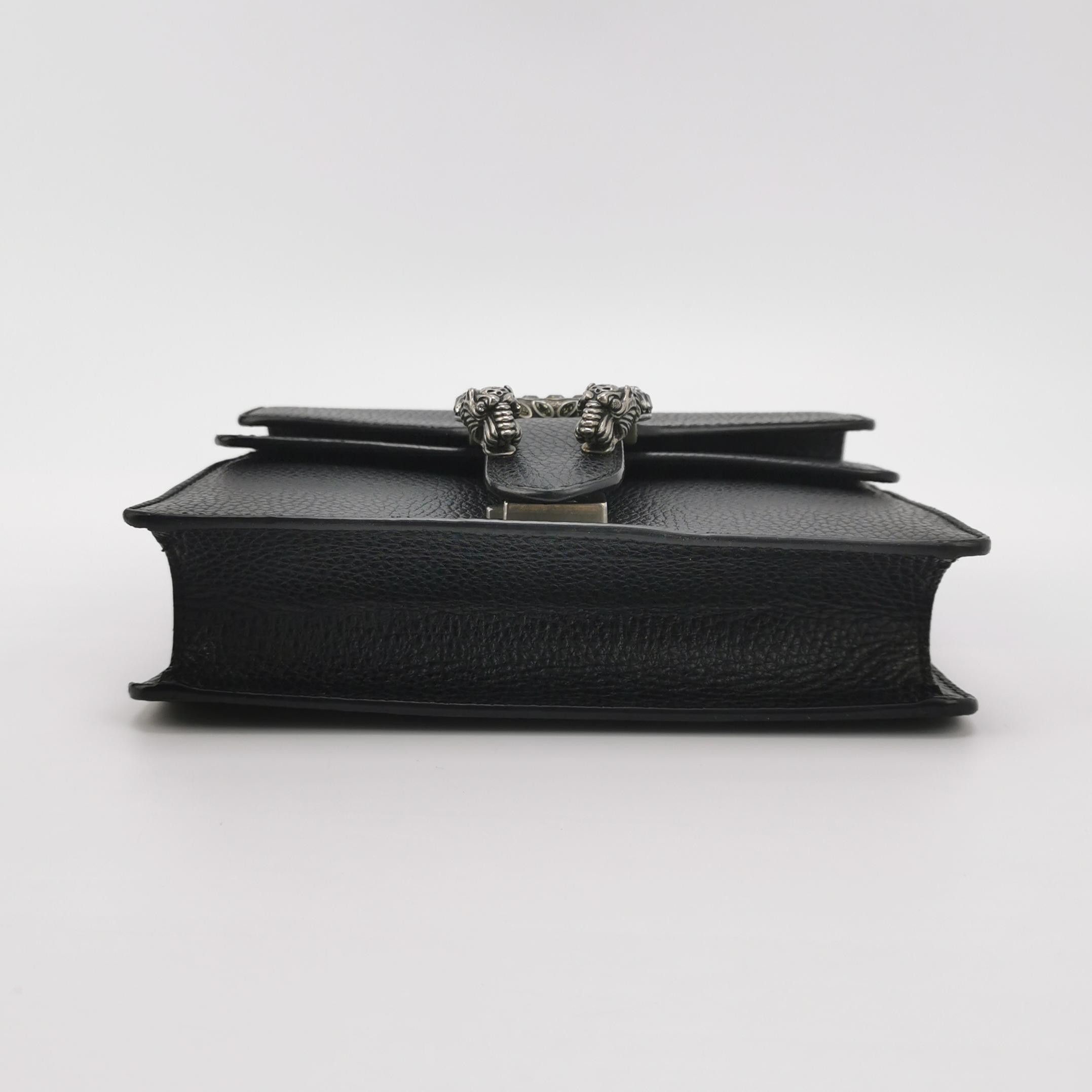 Gucci Gucci Women os Shoulder Bags Size ONE SIZE - 6 Thumbnail