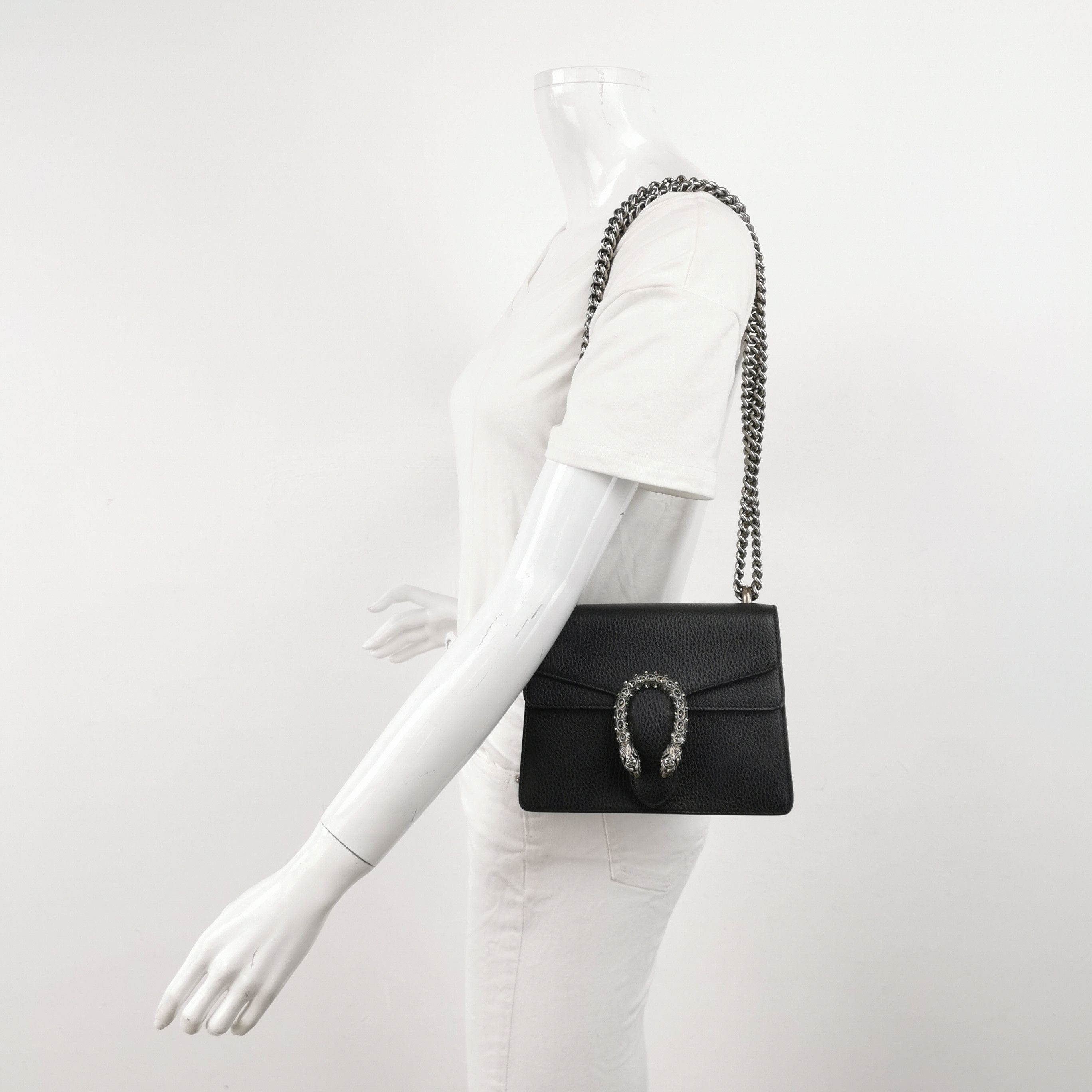 Gucci Gucci Women os Shoulder Bags Size ONE SIZE - 2 Thumbnail