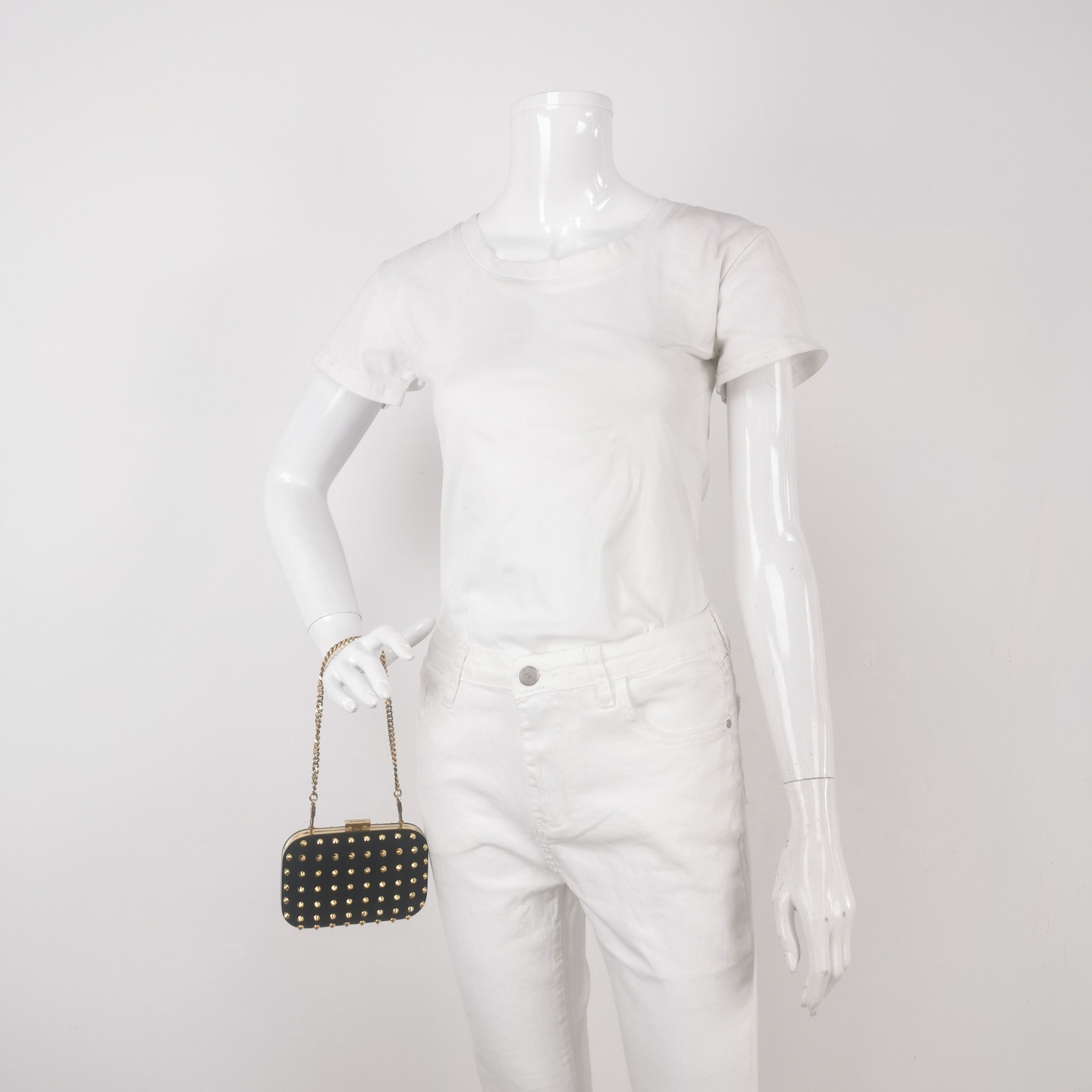 Gucci Gucci Women os Tote Bags Size ONE SIZE - 2 Thumbnail