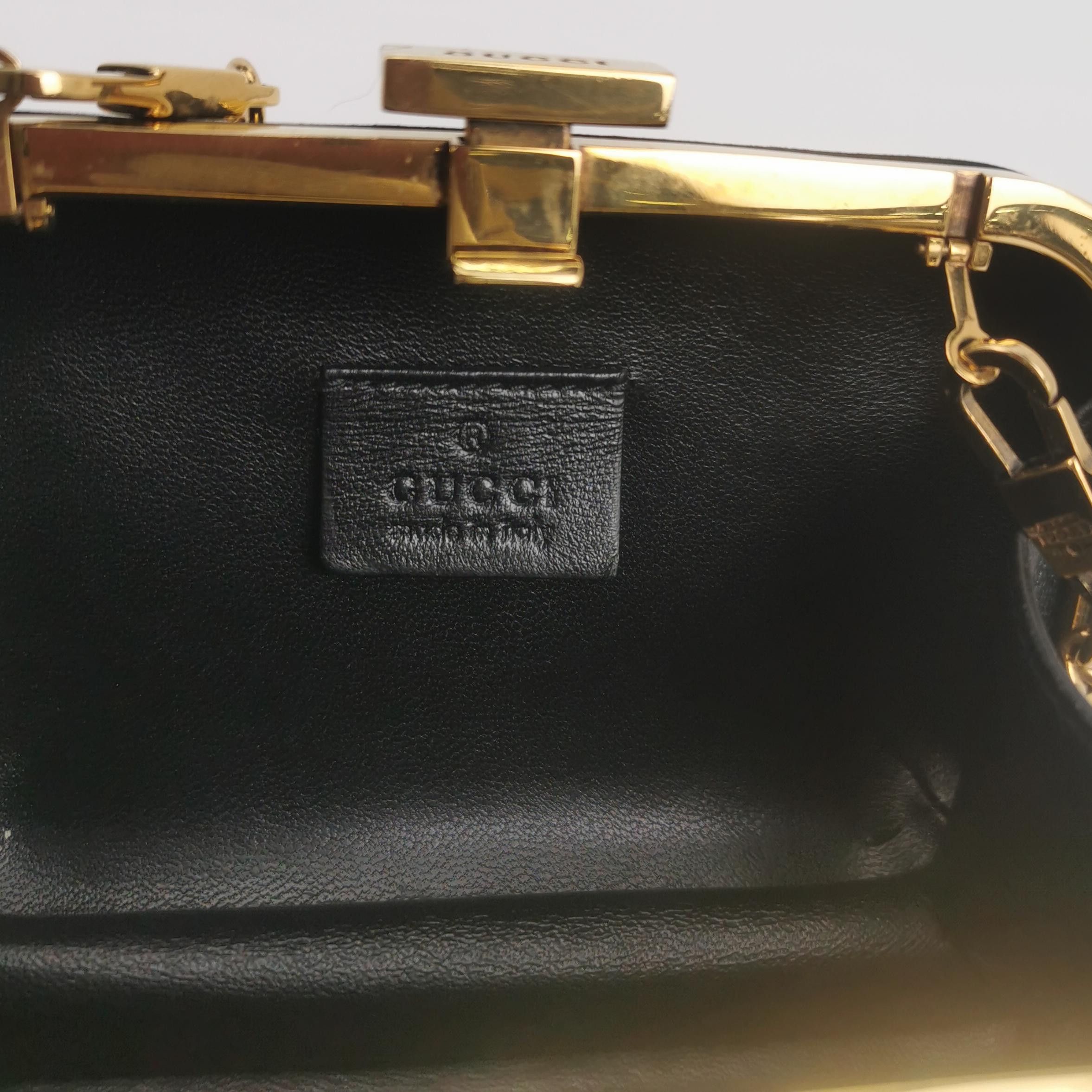 Gucci Gucci Women os Tote Bags Size ONE SIZE - 8 Thumbnail