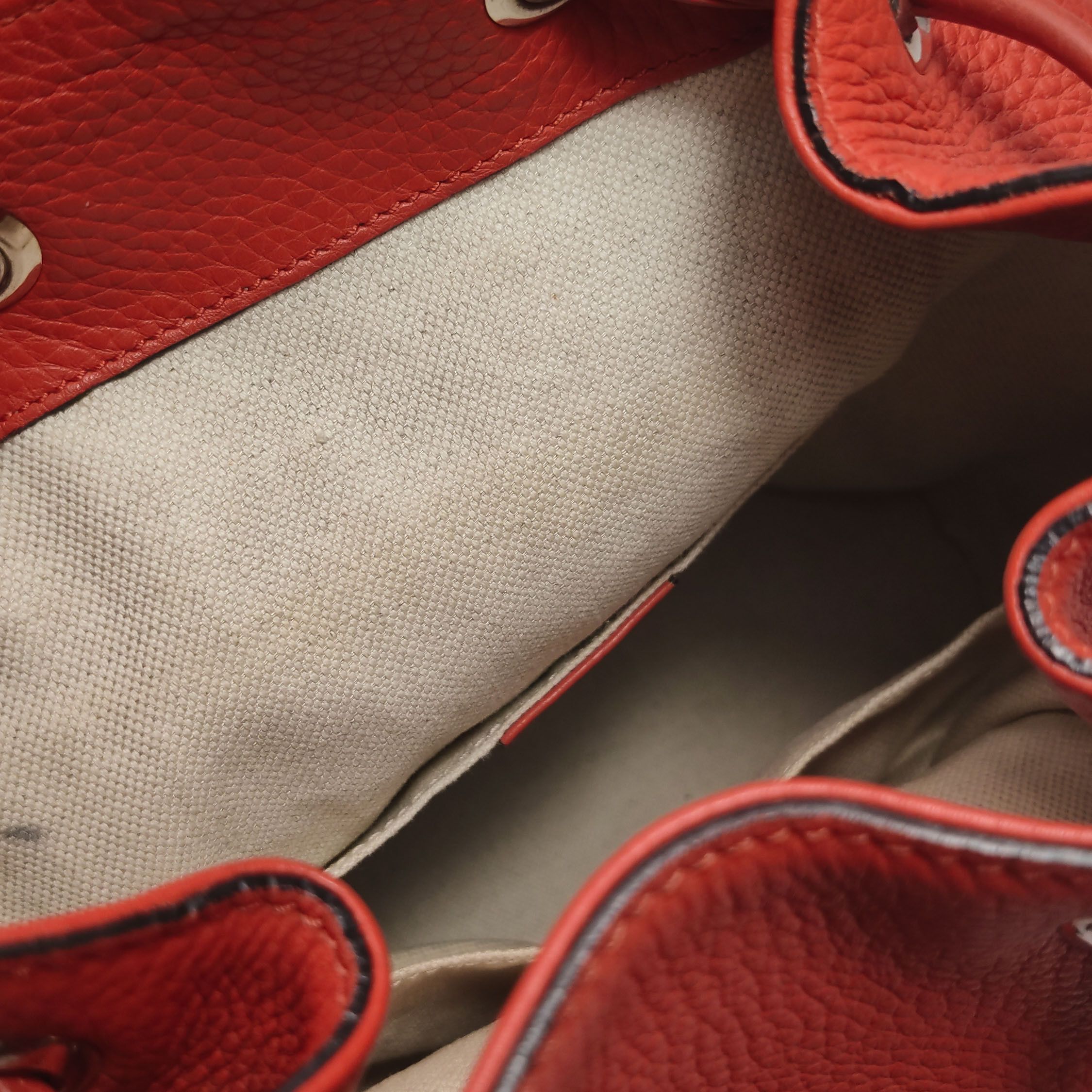 Gucci Gucci Women os Backpacks Size ONE SIZE - 10 Thumbnail