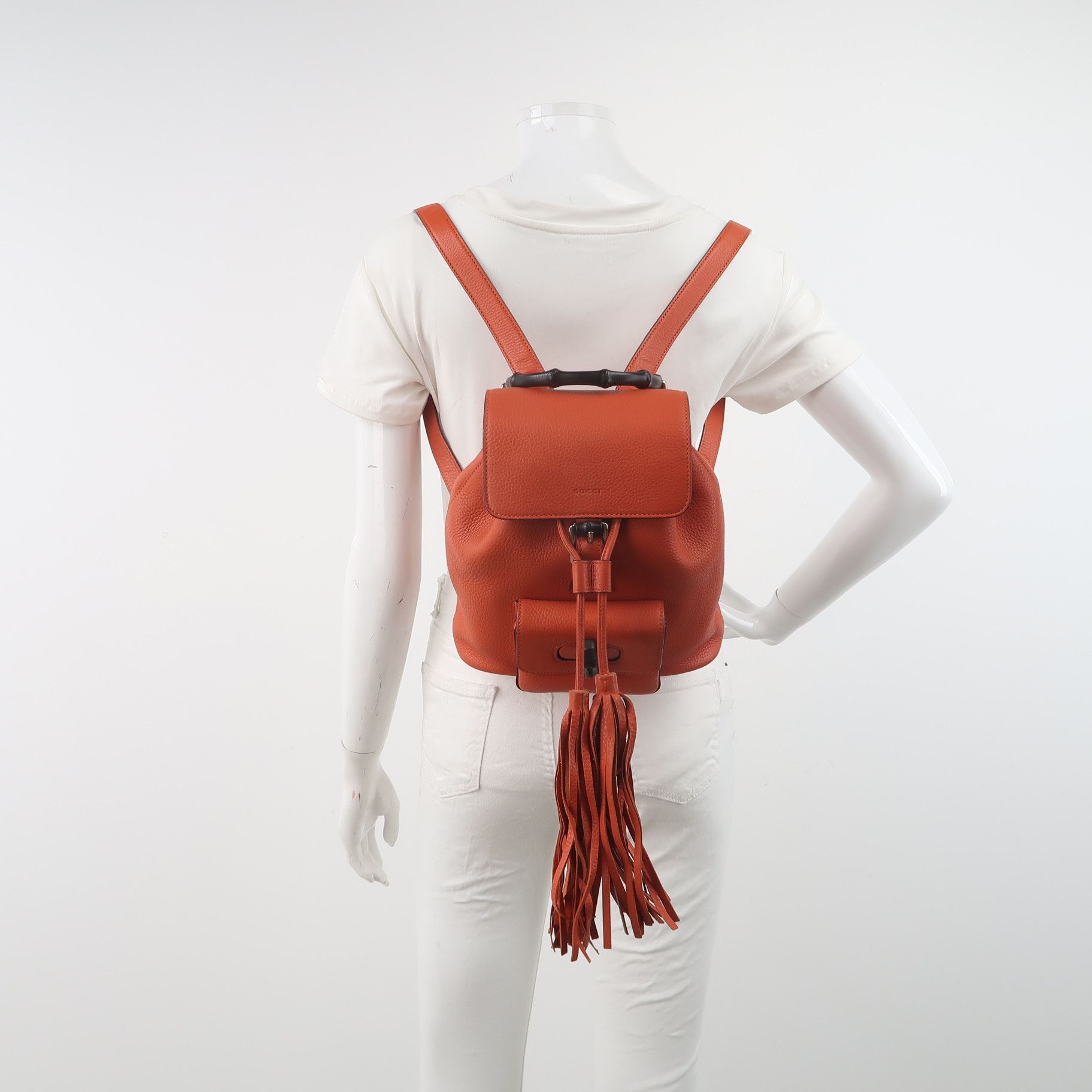 Gucci Gucci Women os Backpacks Size ONE SIZE - 2 Thumbnail