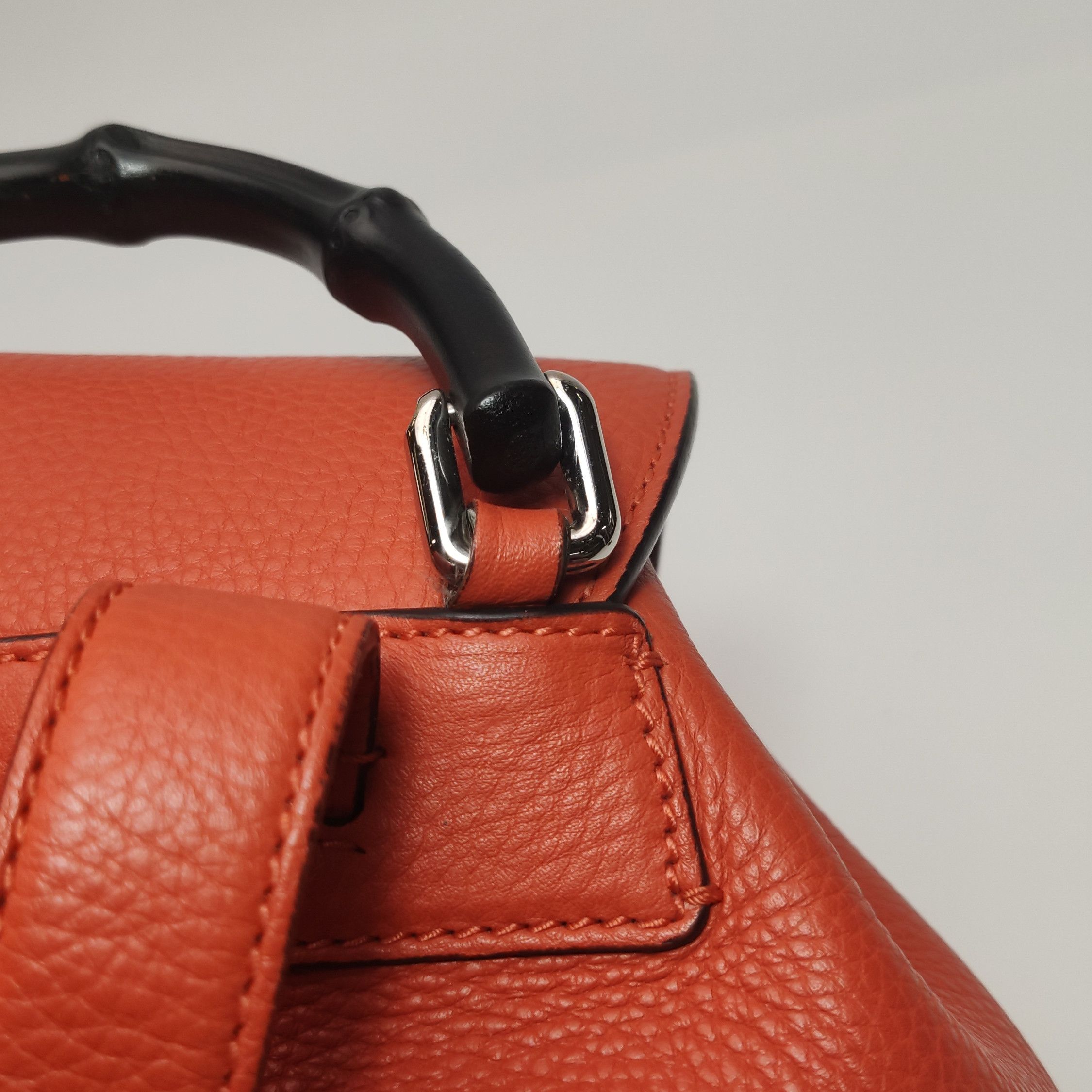 Gucci Gucci Women os Backpacks Size ONE SIZE - 16 Thumbnail