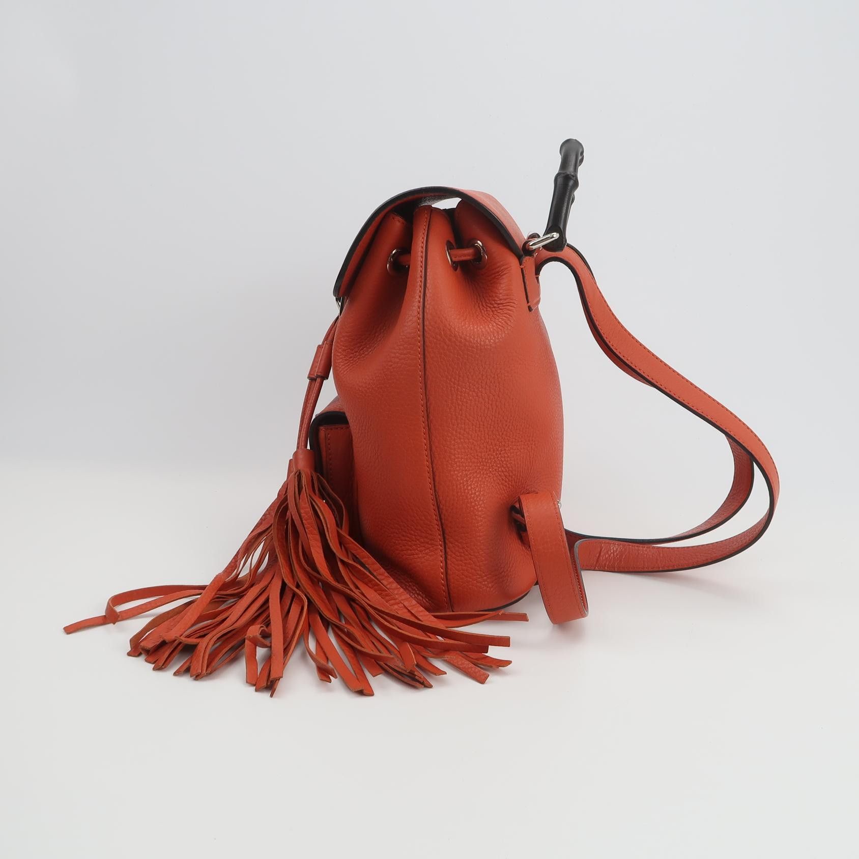Gucci Gucci Women os Backpacks Size ONE SIZE - 3 Thumbnail