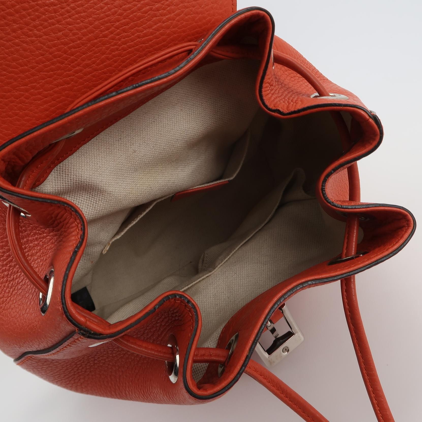 Gucci Gucci Women os Backpacks Size ONE SIZE - 7 Thumbnail