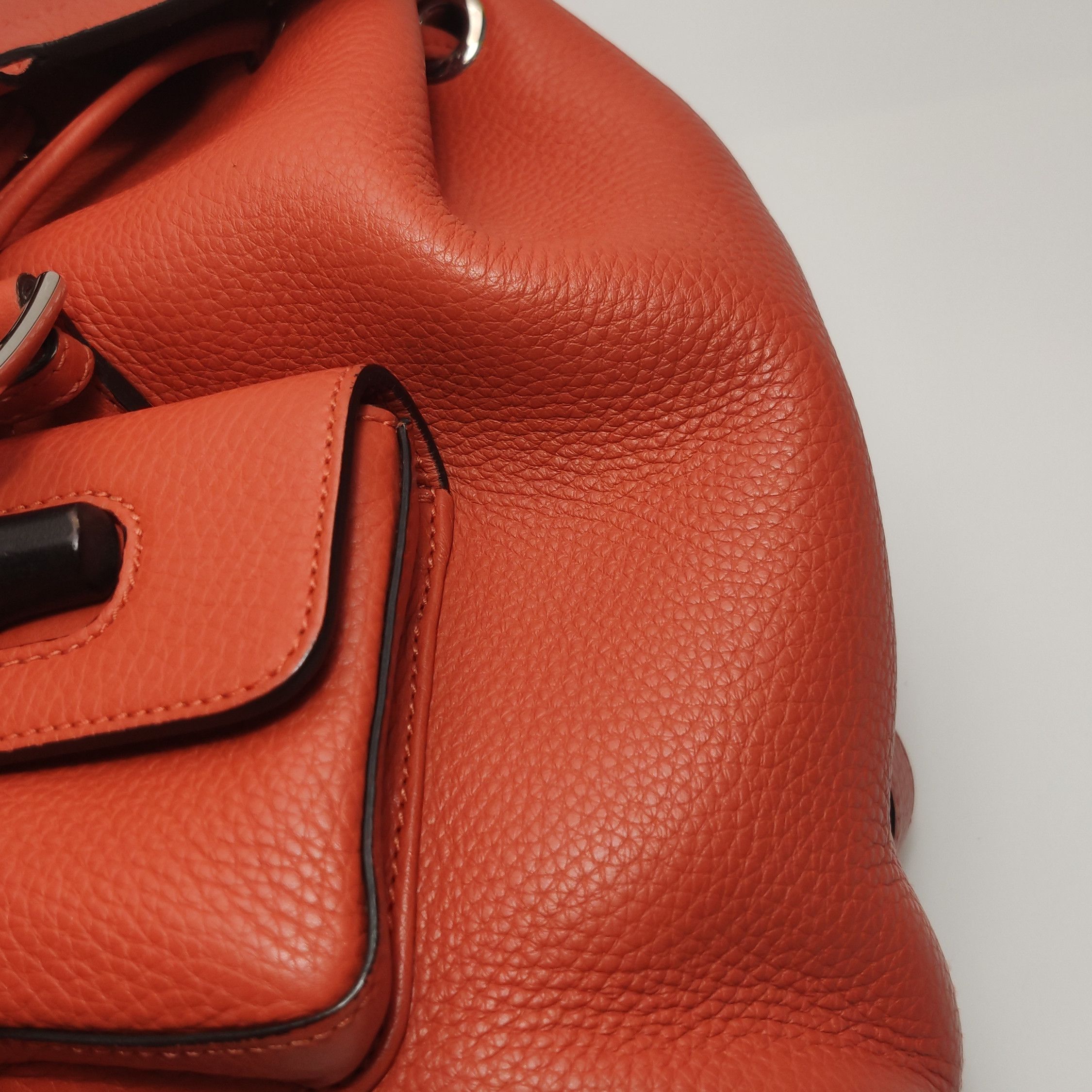 Gucci Gucci Women os Backpacks Size ONE SIZE - 23 Thumbnail