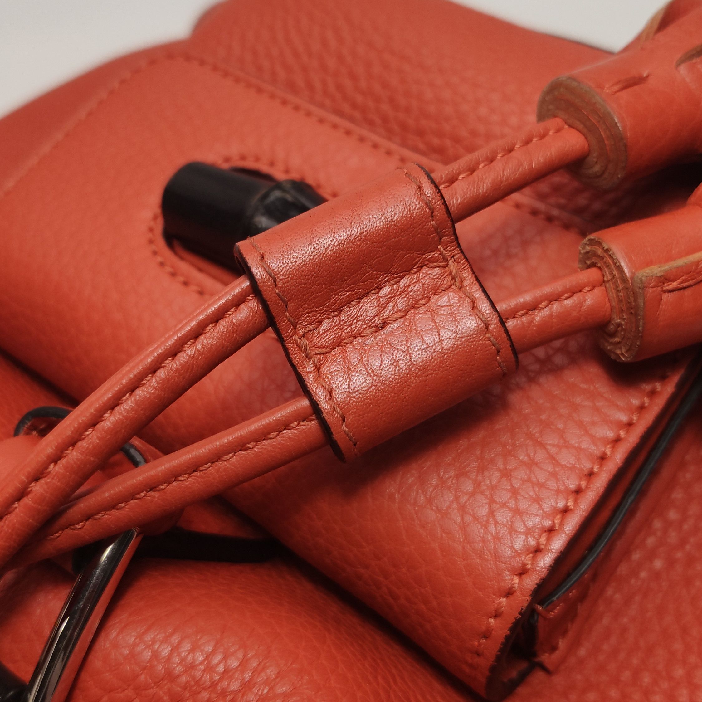 Gucci Gucci Women os Backpacks Size ONE SIZE - 22 Thumbnail