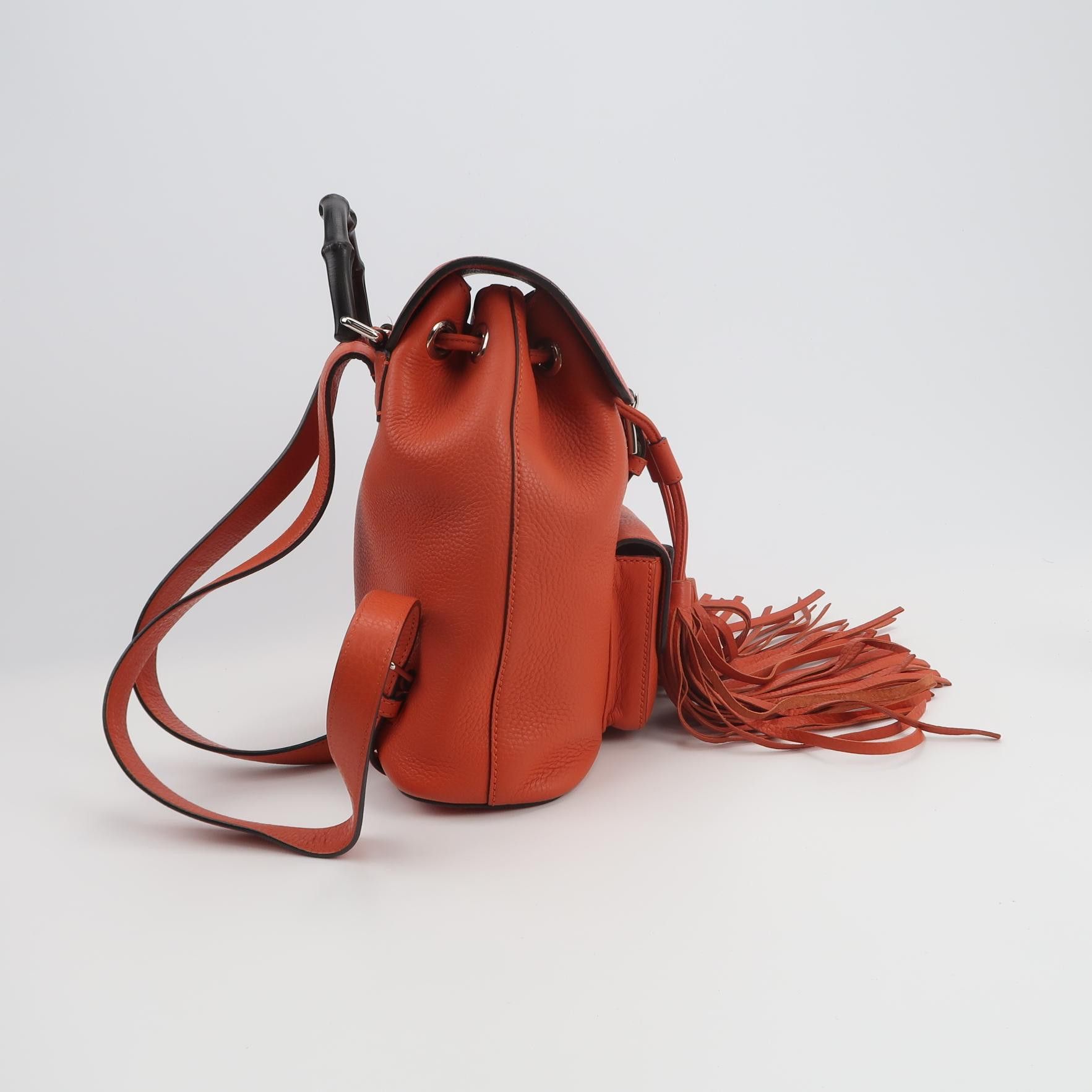 Gucci Gucci Women os Backpacks Size ONE SIZE - 4 Thumbnail