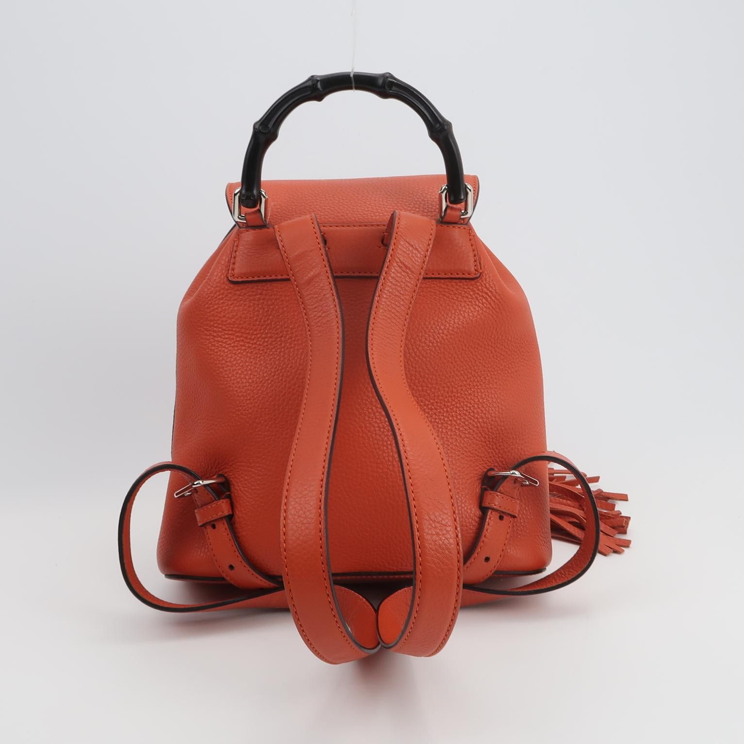 Gucci Gucci Women os Backpacks Size ONE SIZE - 5 Thumbnail
