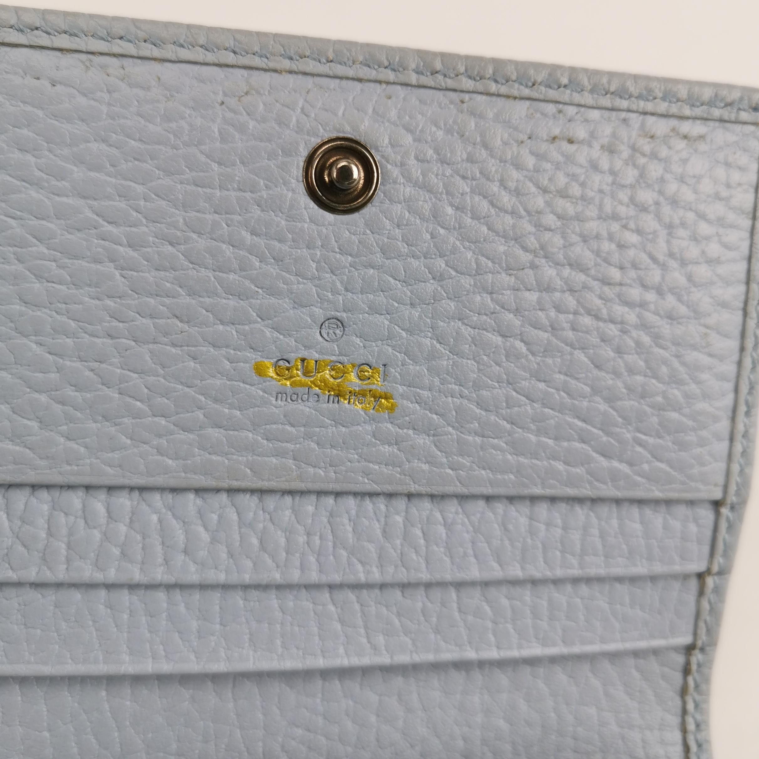 Gucci Gucci Women os Wallets Size ONE SIZE - 7 Thumbnail
