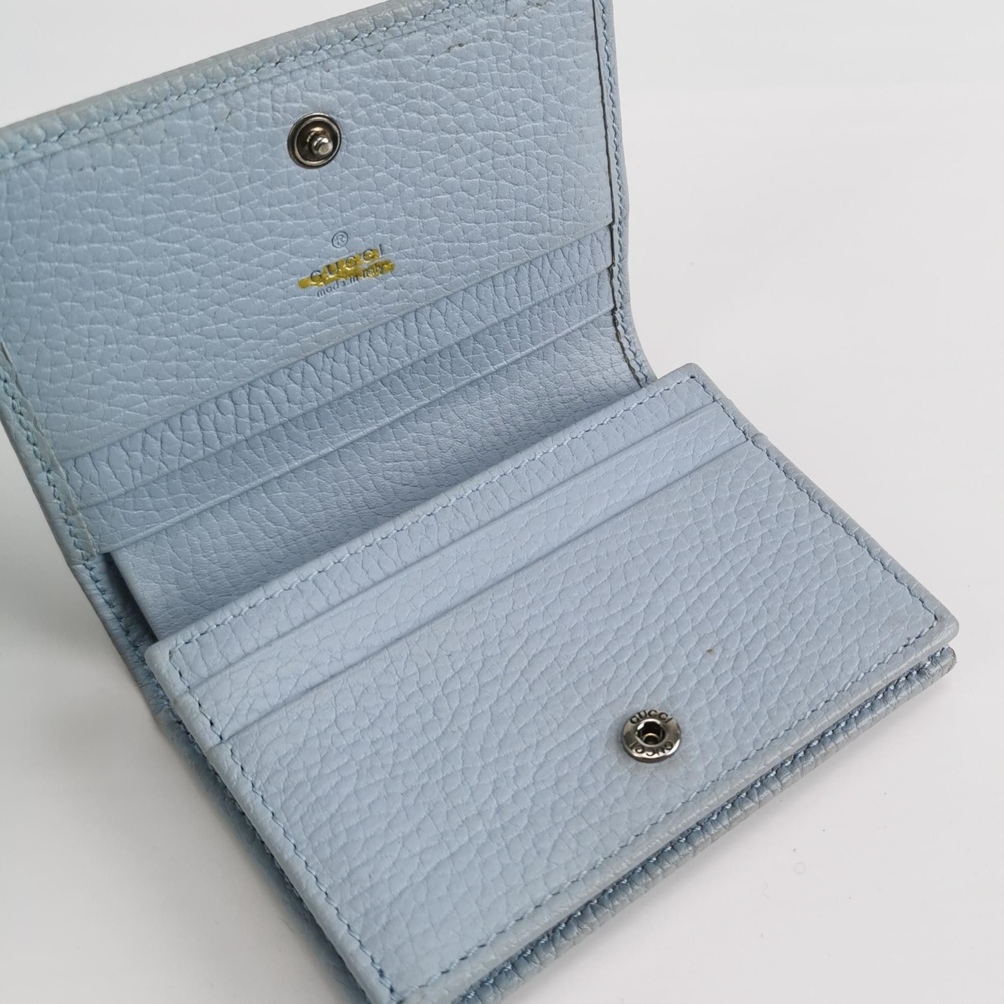 Gucci Gucci Women os Wallets Size ONE SIZE - 6 Thumbnail