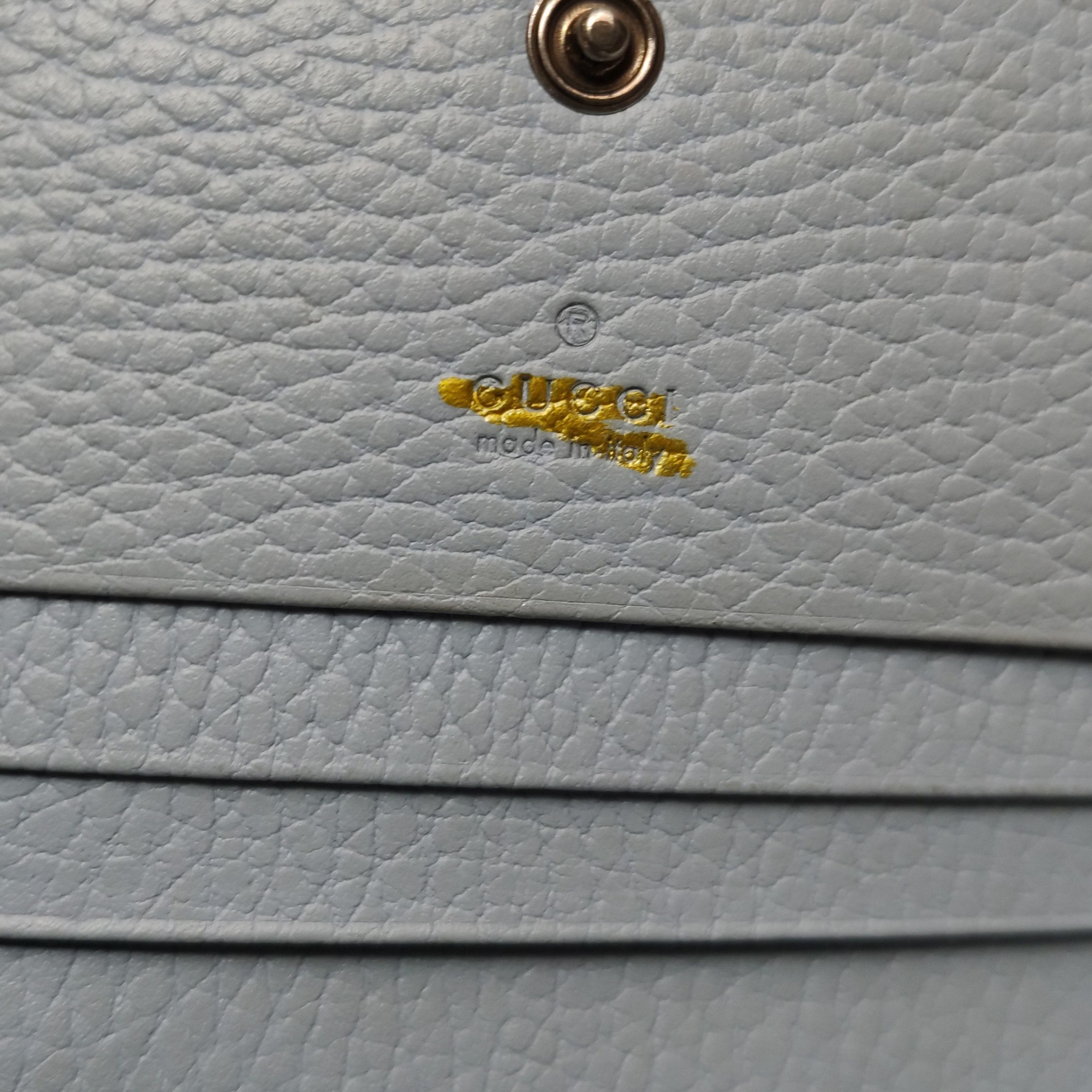 Gucci Gucci Women os Wallets Size ONE SIZE - 22 Thumbnail